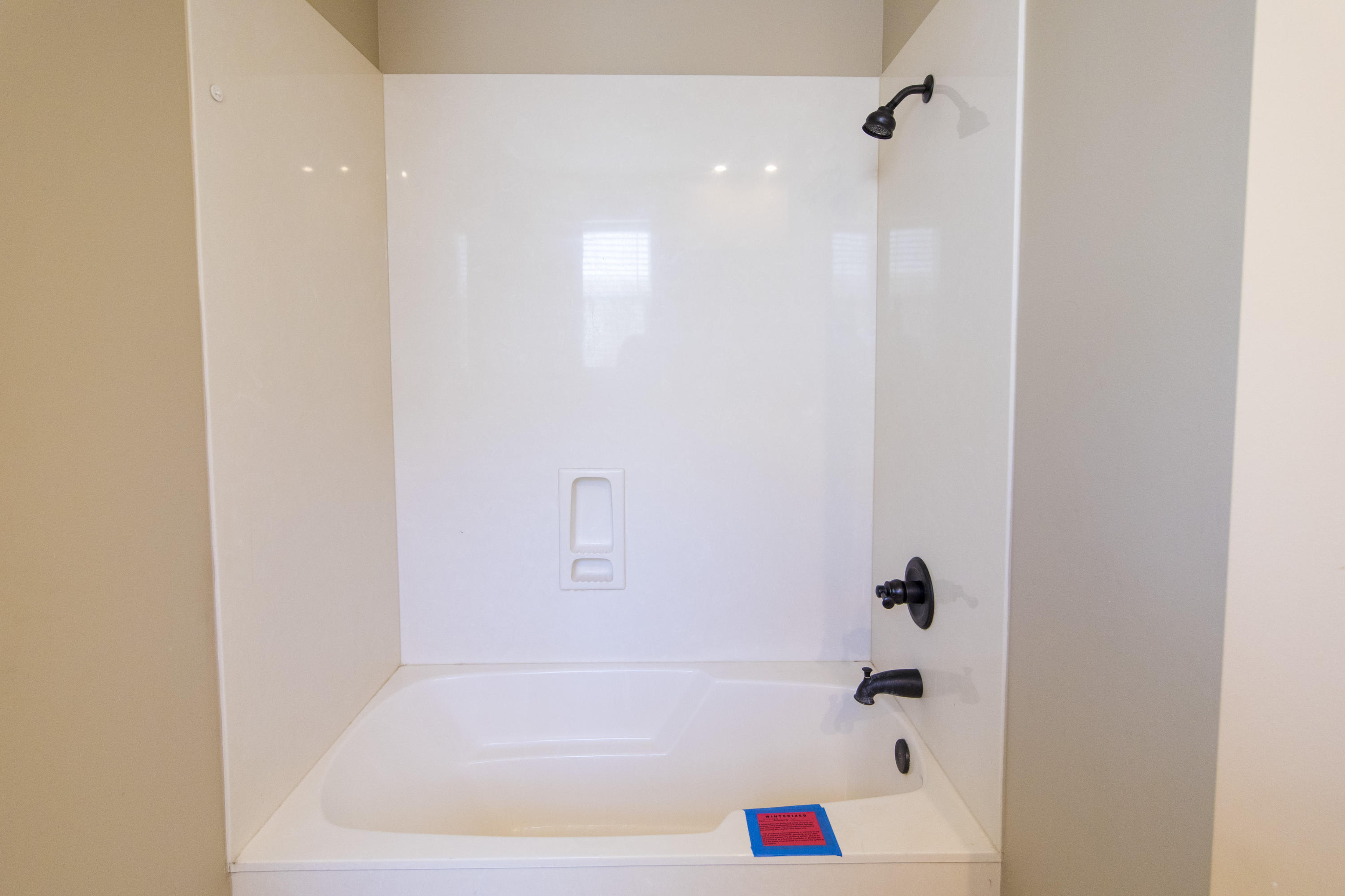 THE PRESERVE AT SWIFT CREEK - Residential