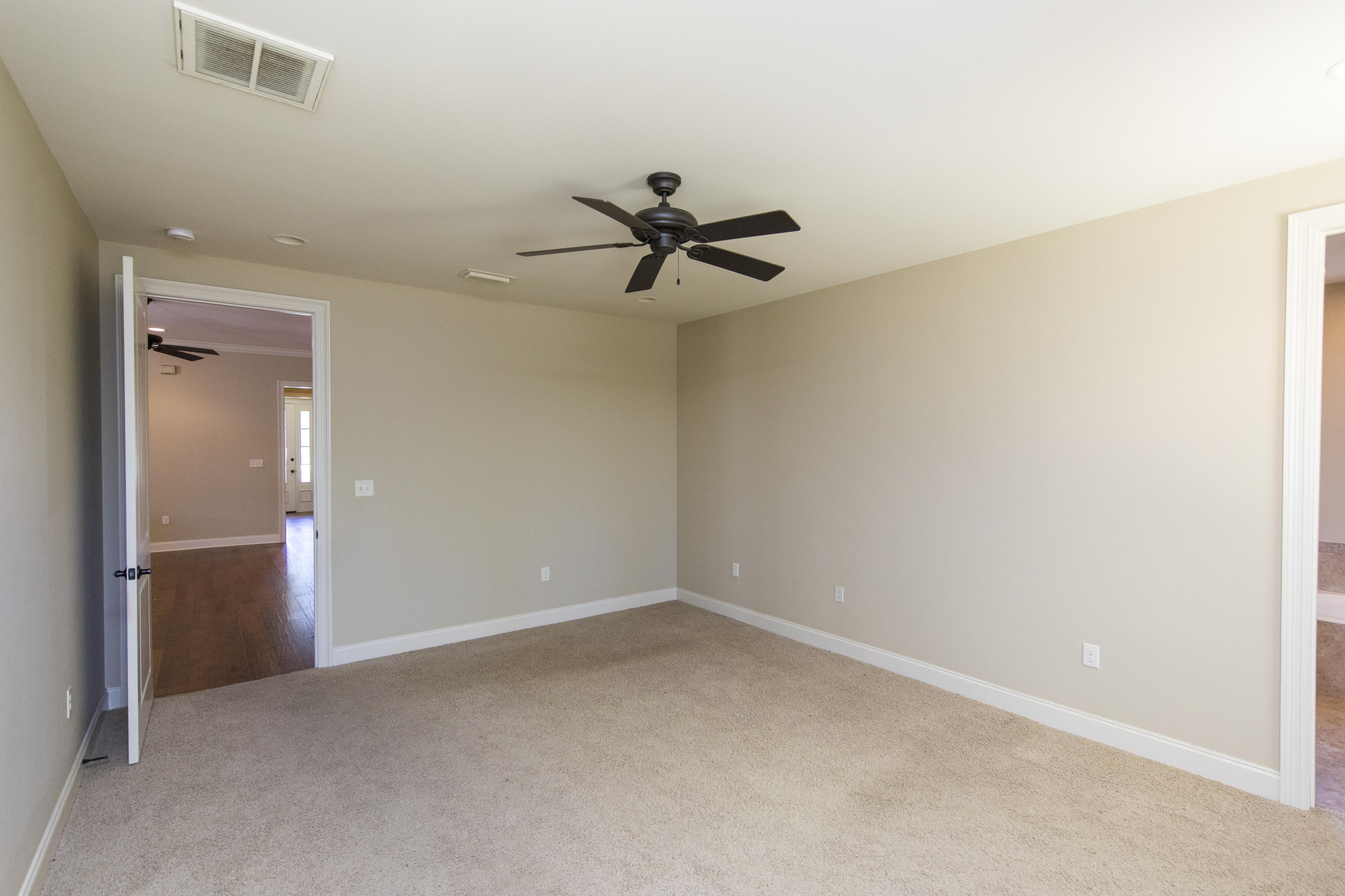 THE PRESERVE AT SWIFT CREEK - Residential