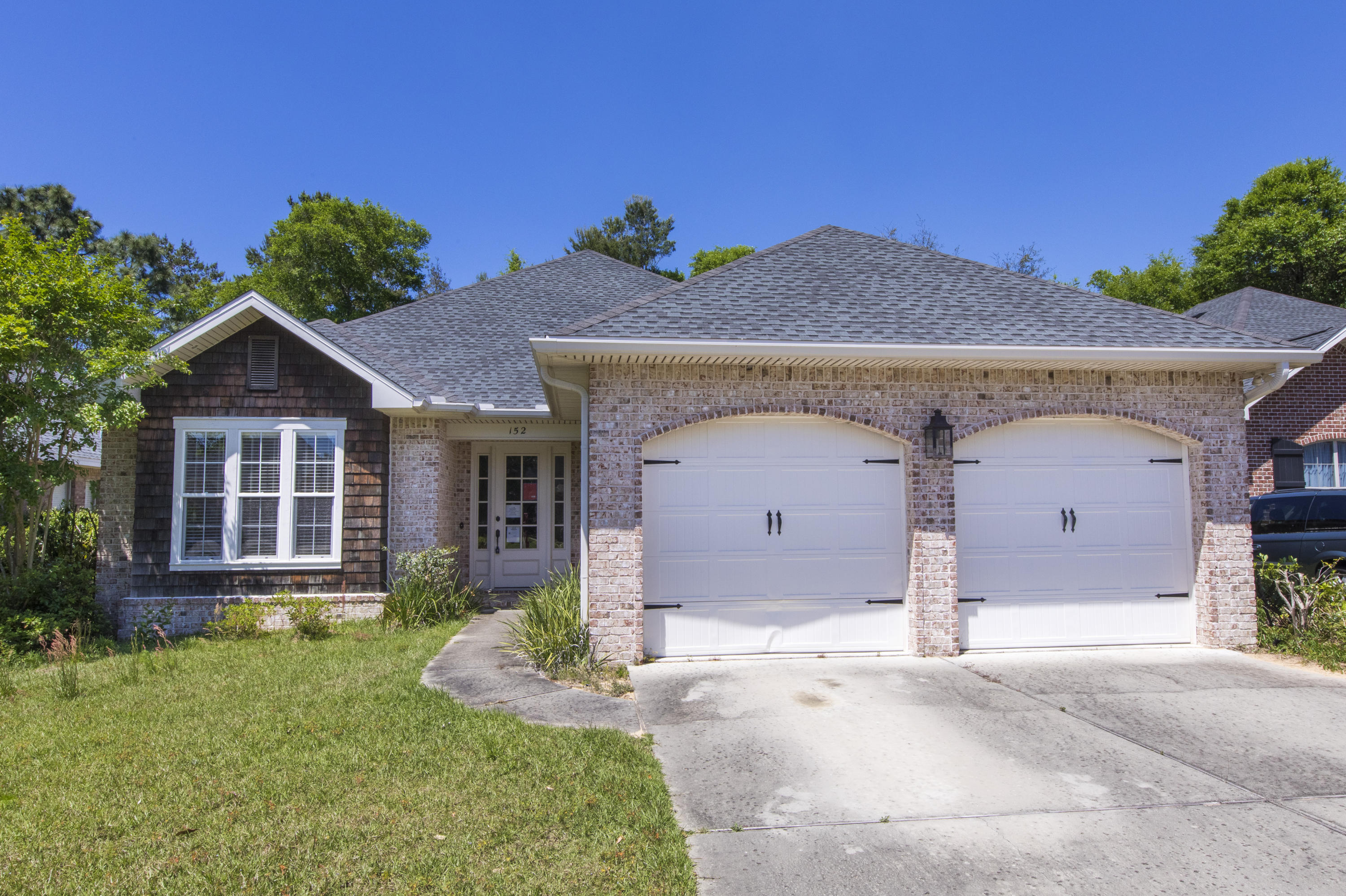 THE PRESERVE AT SWIFT CREEK - Residential