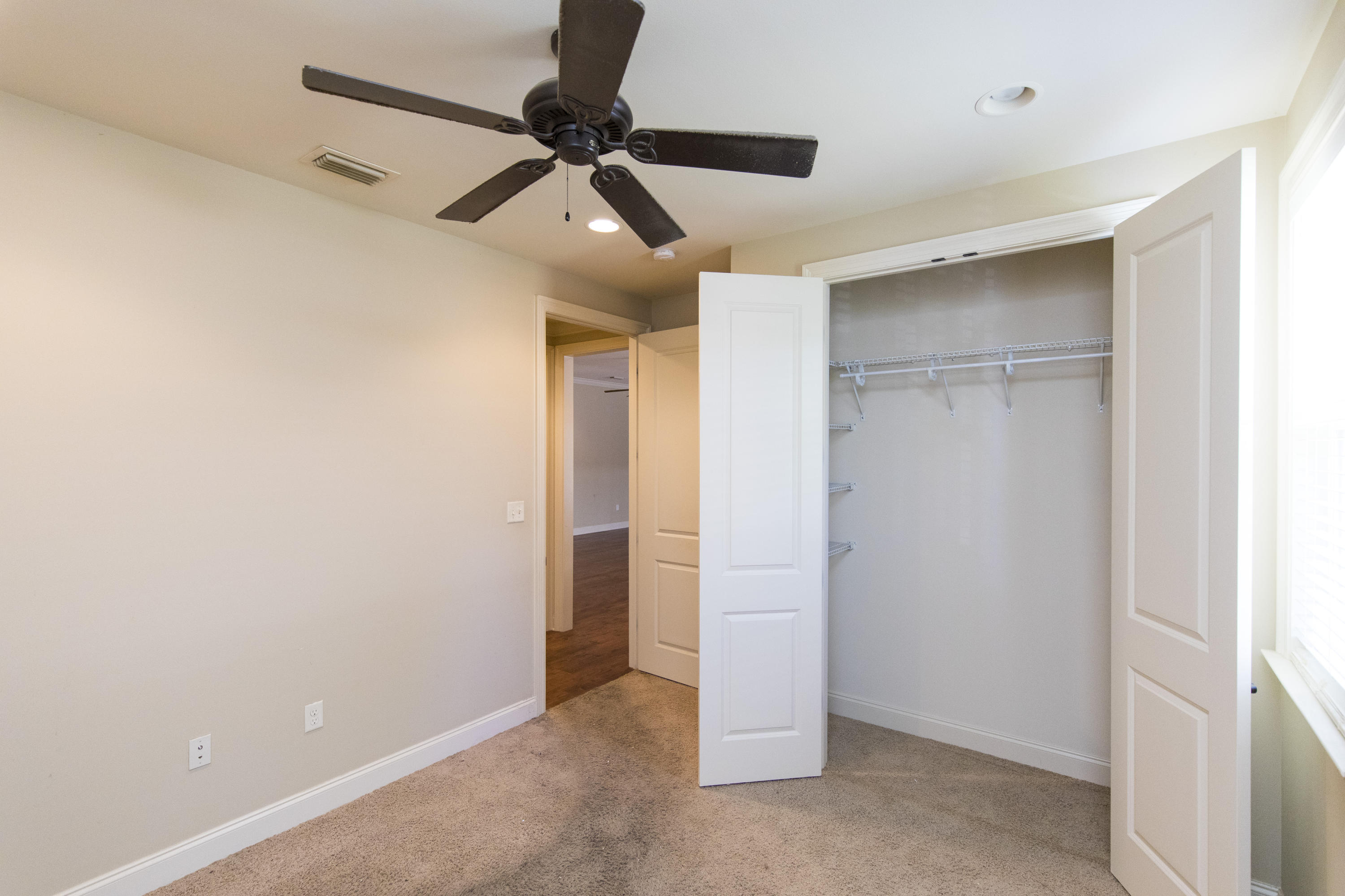 THE PRESERVE AT SWIFT CREEK - Residential