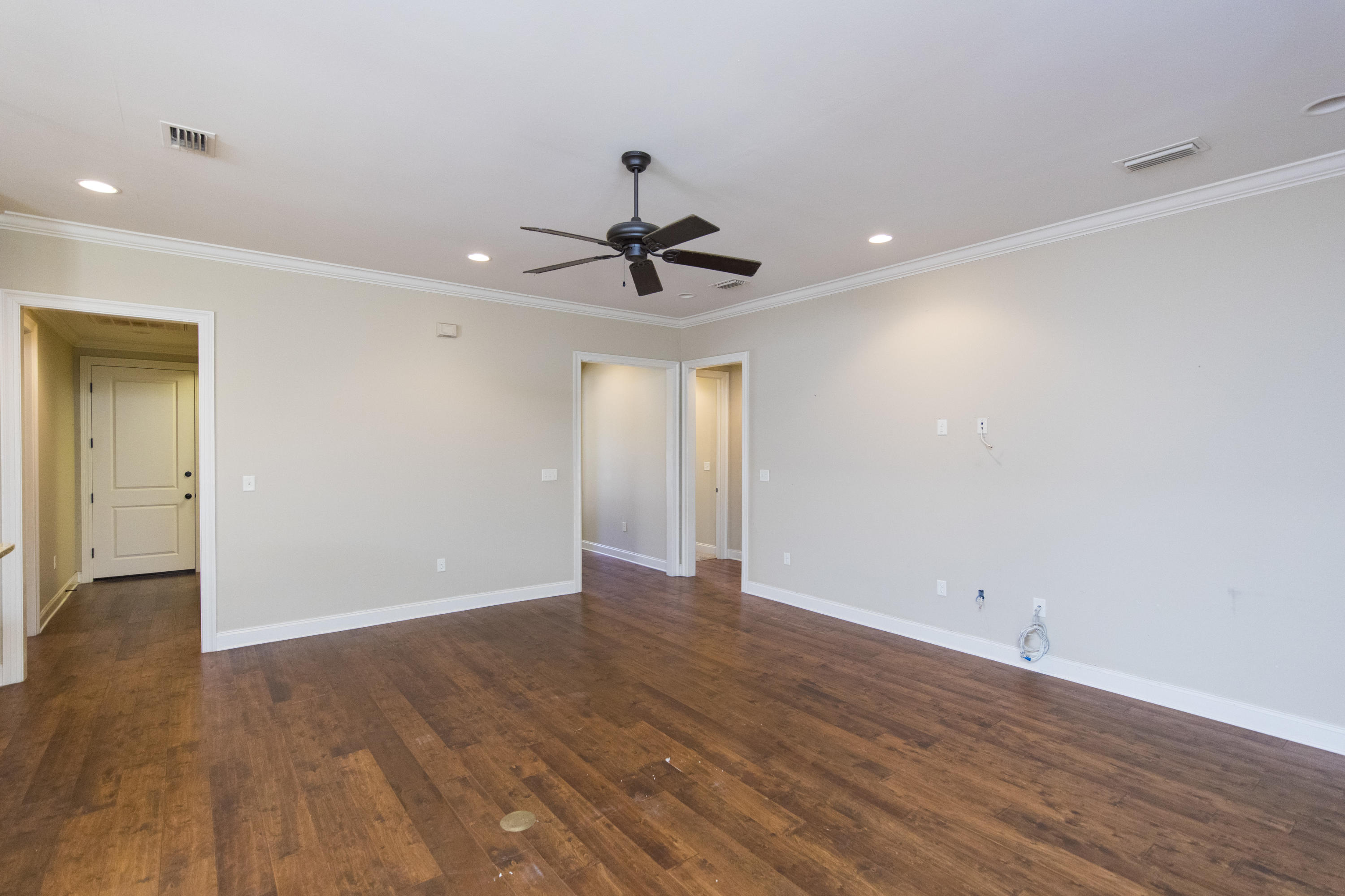 THE PRESERVE AT SWIFT CREEK - Residential