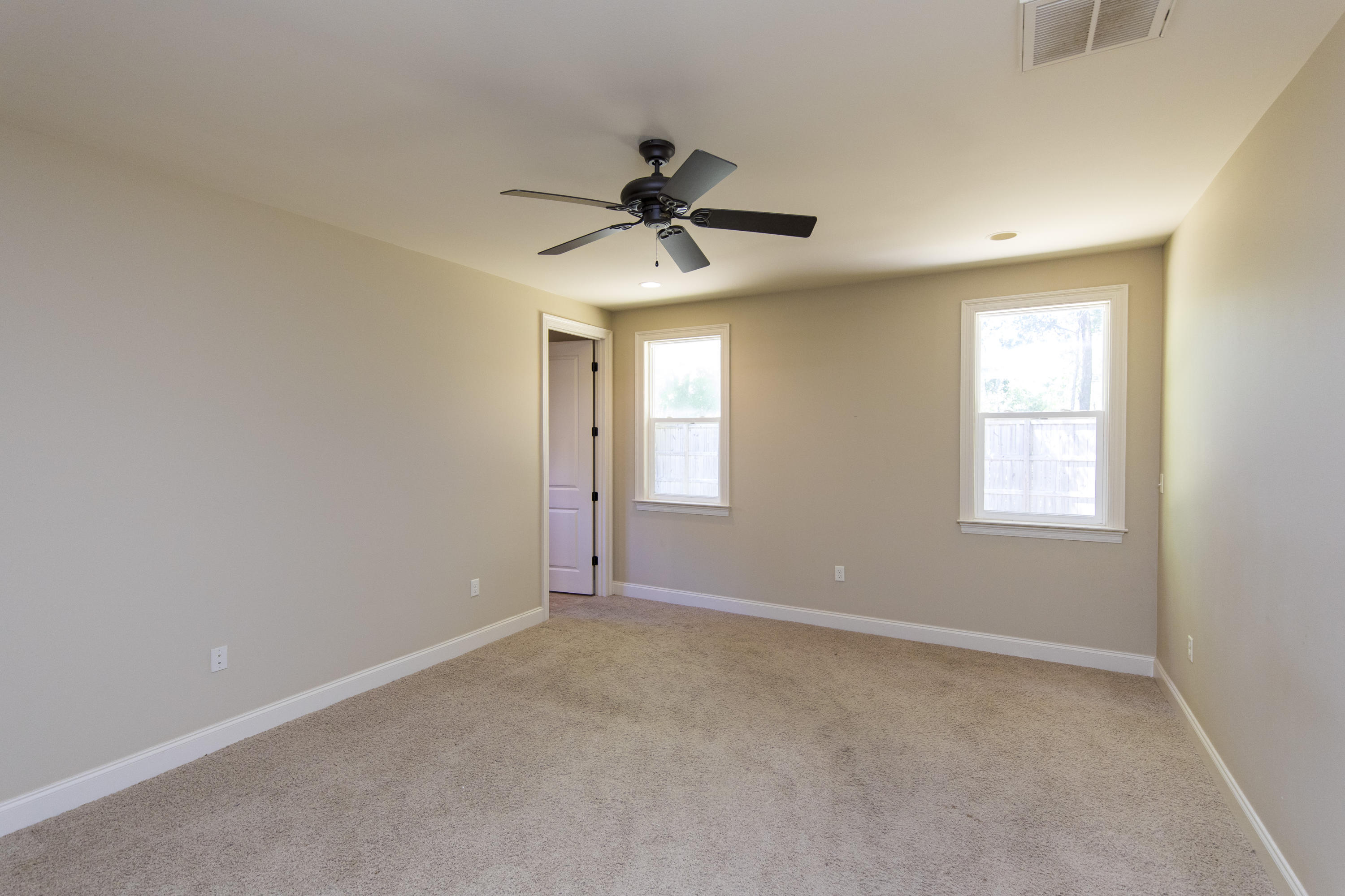 THE PRESERVE AT SWIFT CREEK - Residential