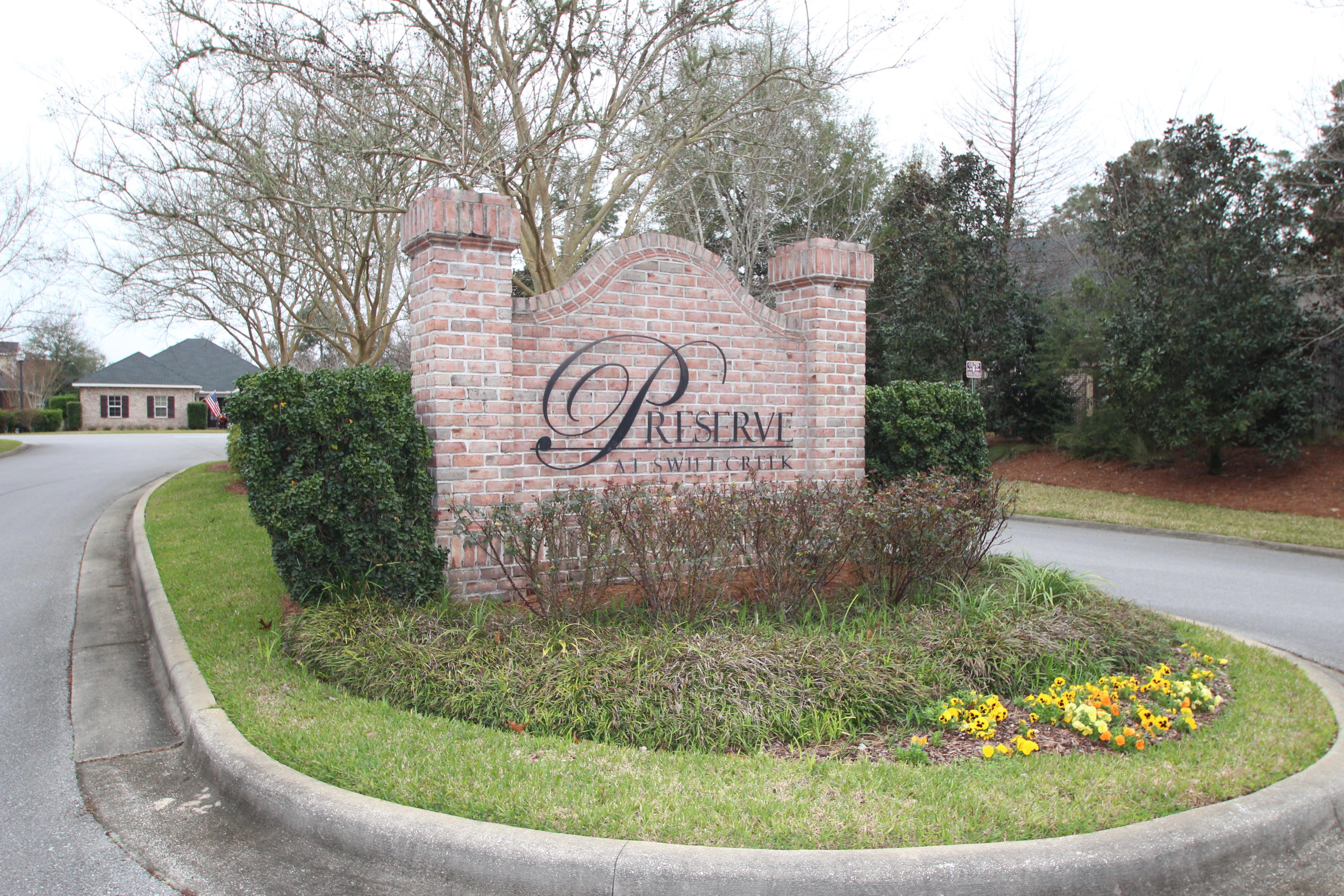 THE PRESERVE AT SWIFT CREEK - Residential