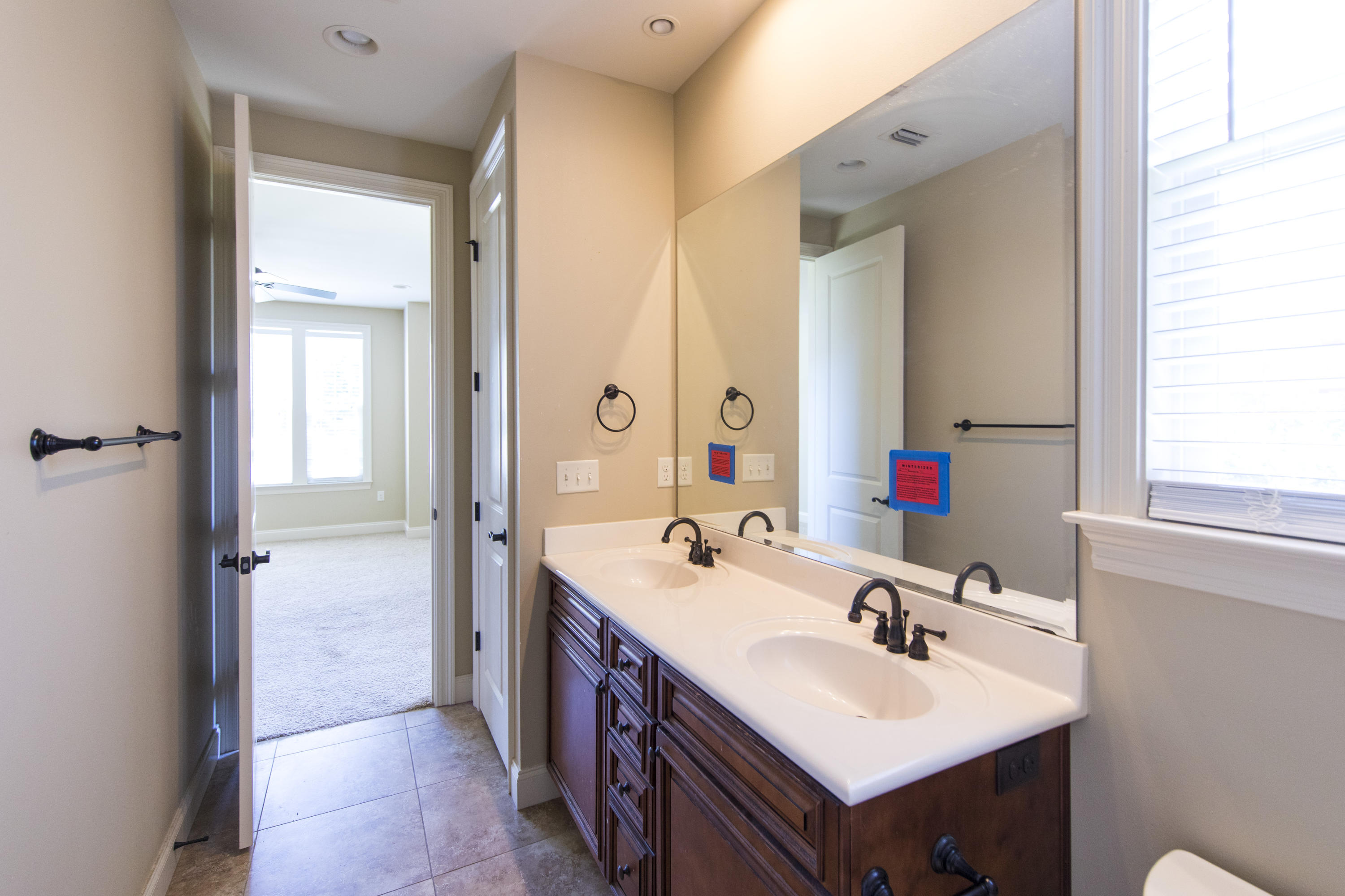 THE PRESERVE AT SWIFT CREEK - Residential