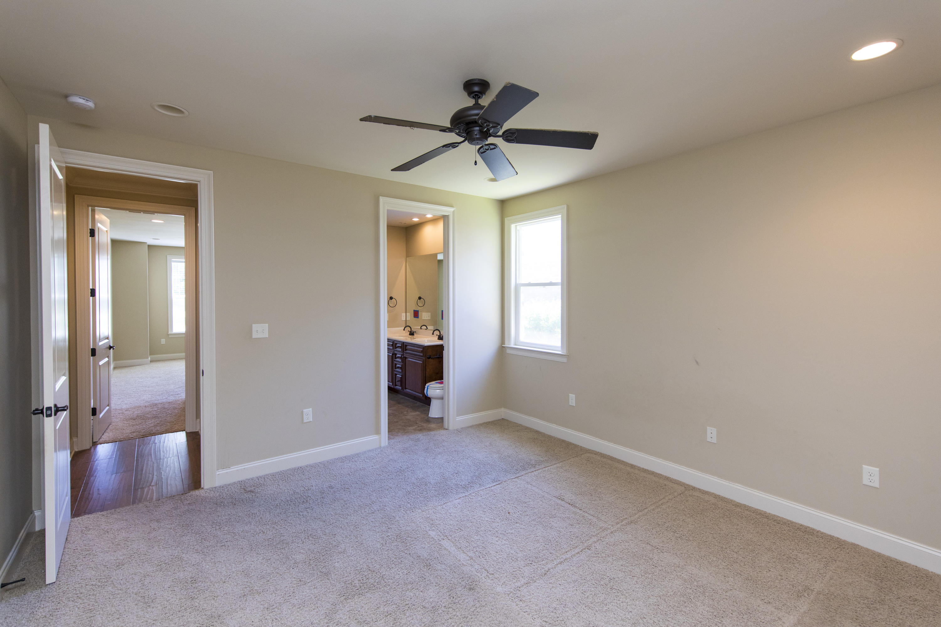 THE PRESERVE AT SWIFT CREEK - Residential