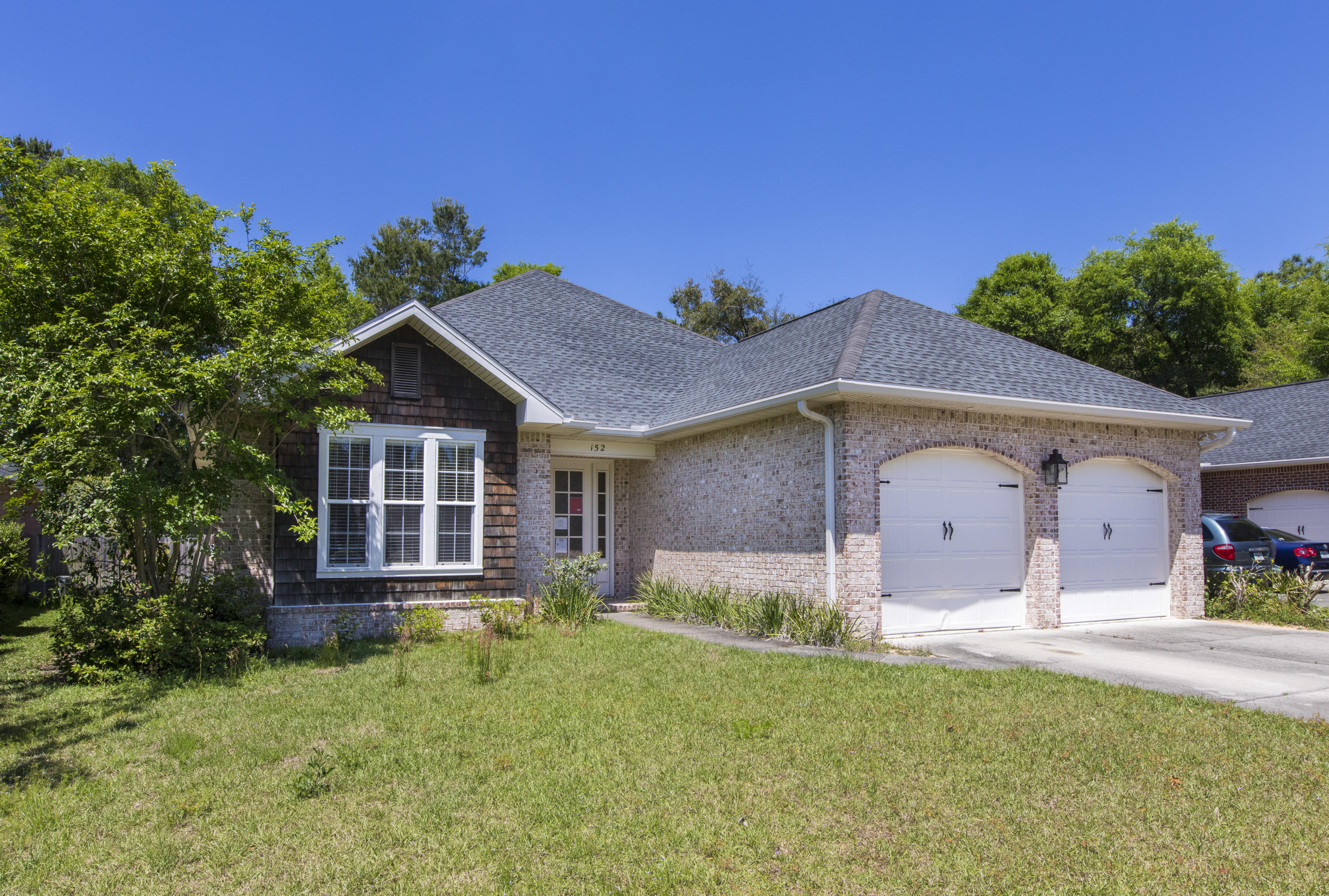 THE PRESERVE AT SWIFT CREEK - Residential