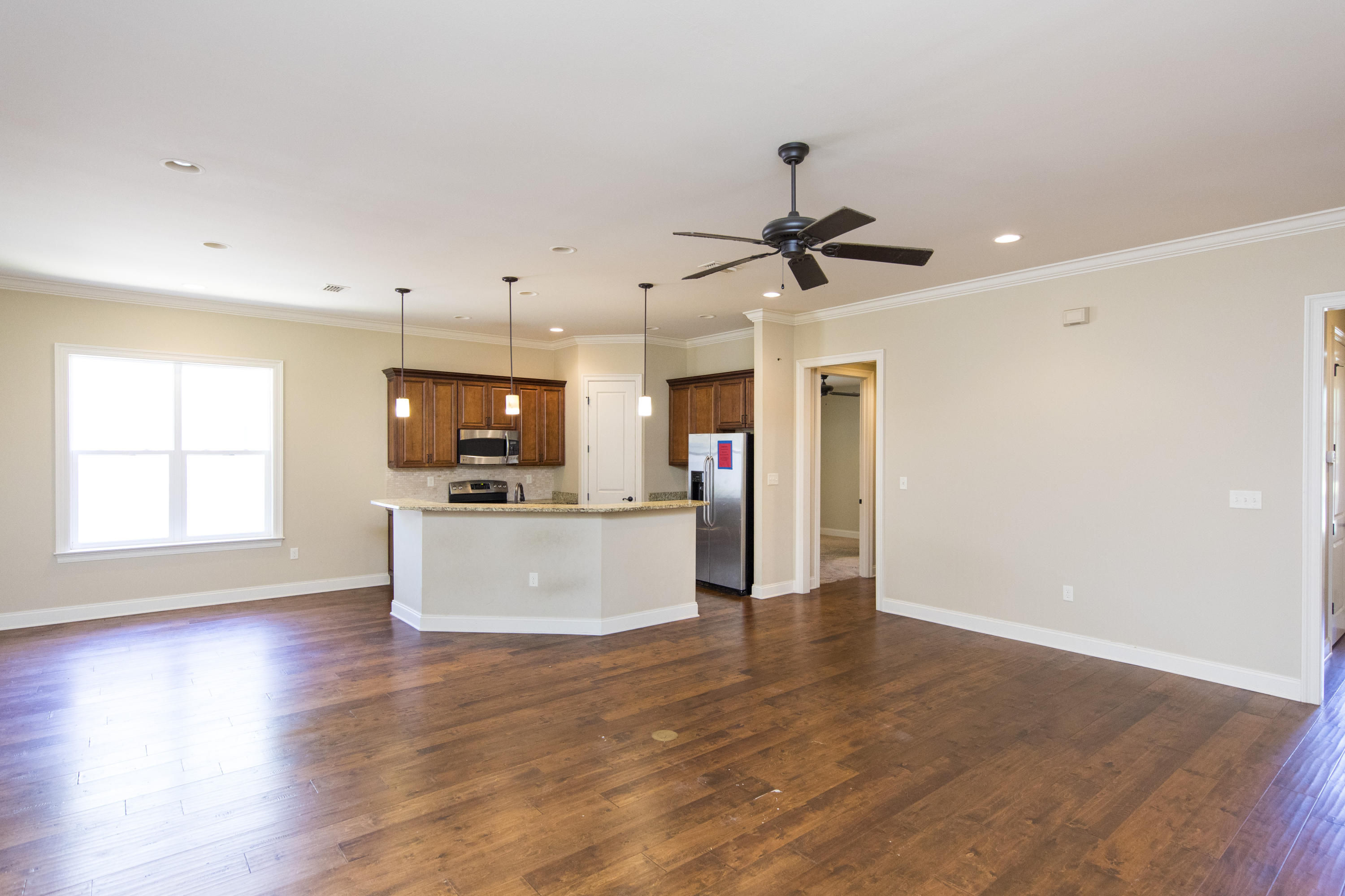 THE PRESERVE AT SWIFT CREEK - Residential