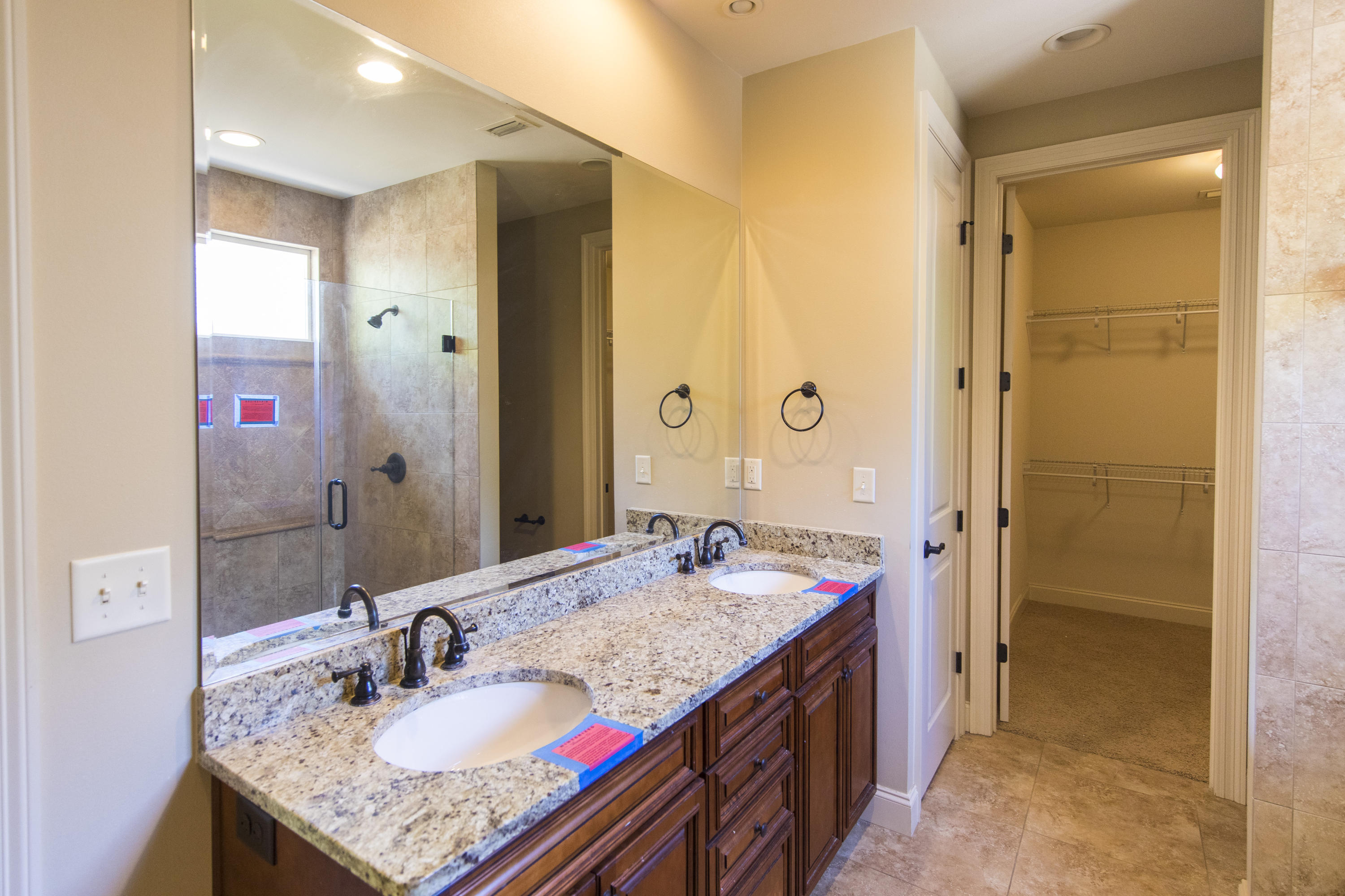 THE PRESERVE AT SWIFT CREEK - Residential