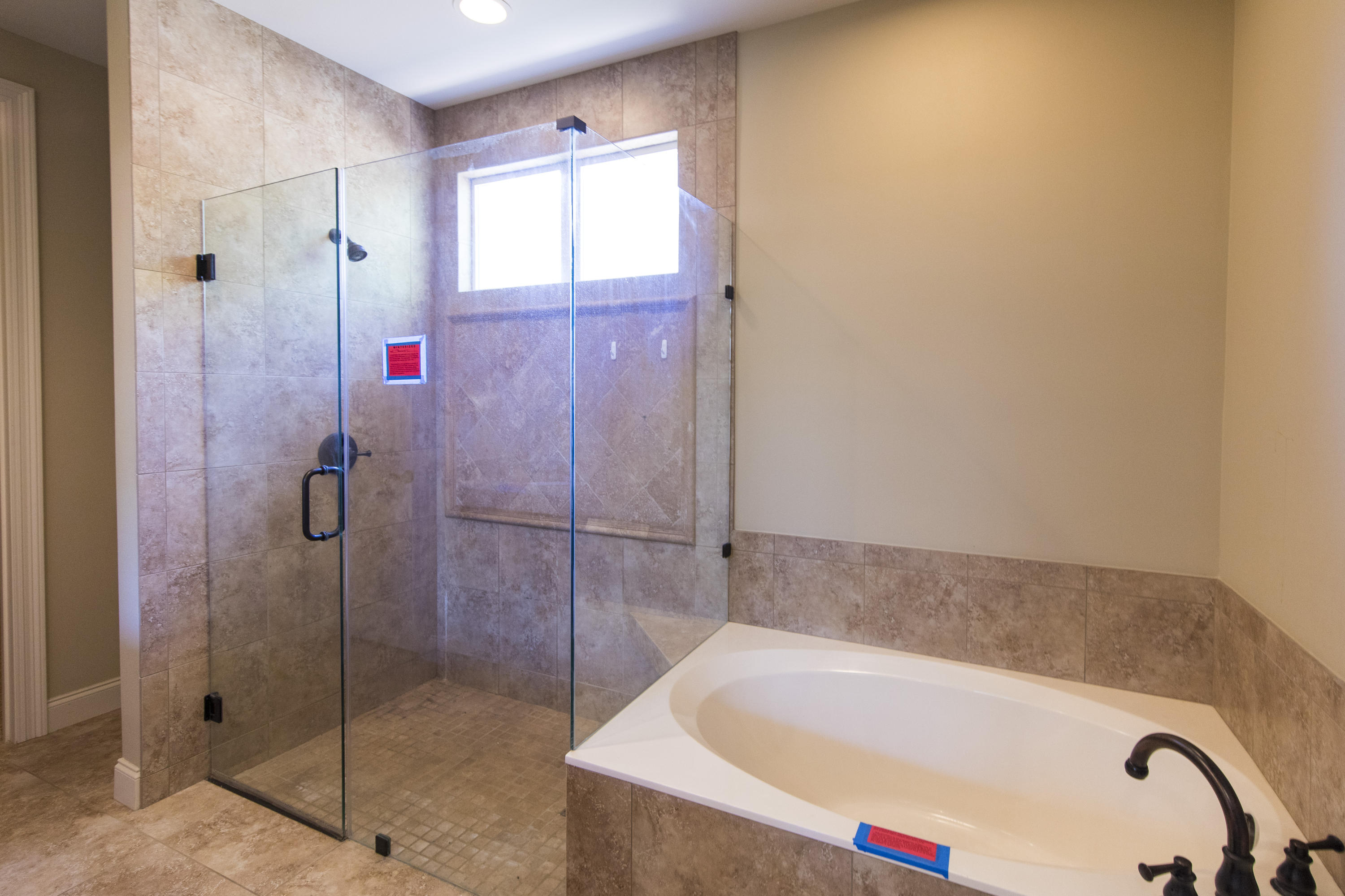 THE PRESERVE AT SWIFT CREEK - Residential