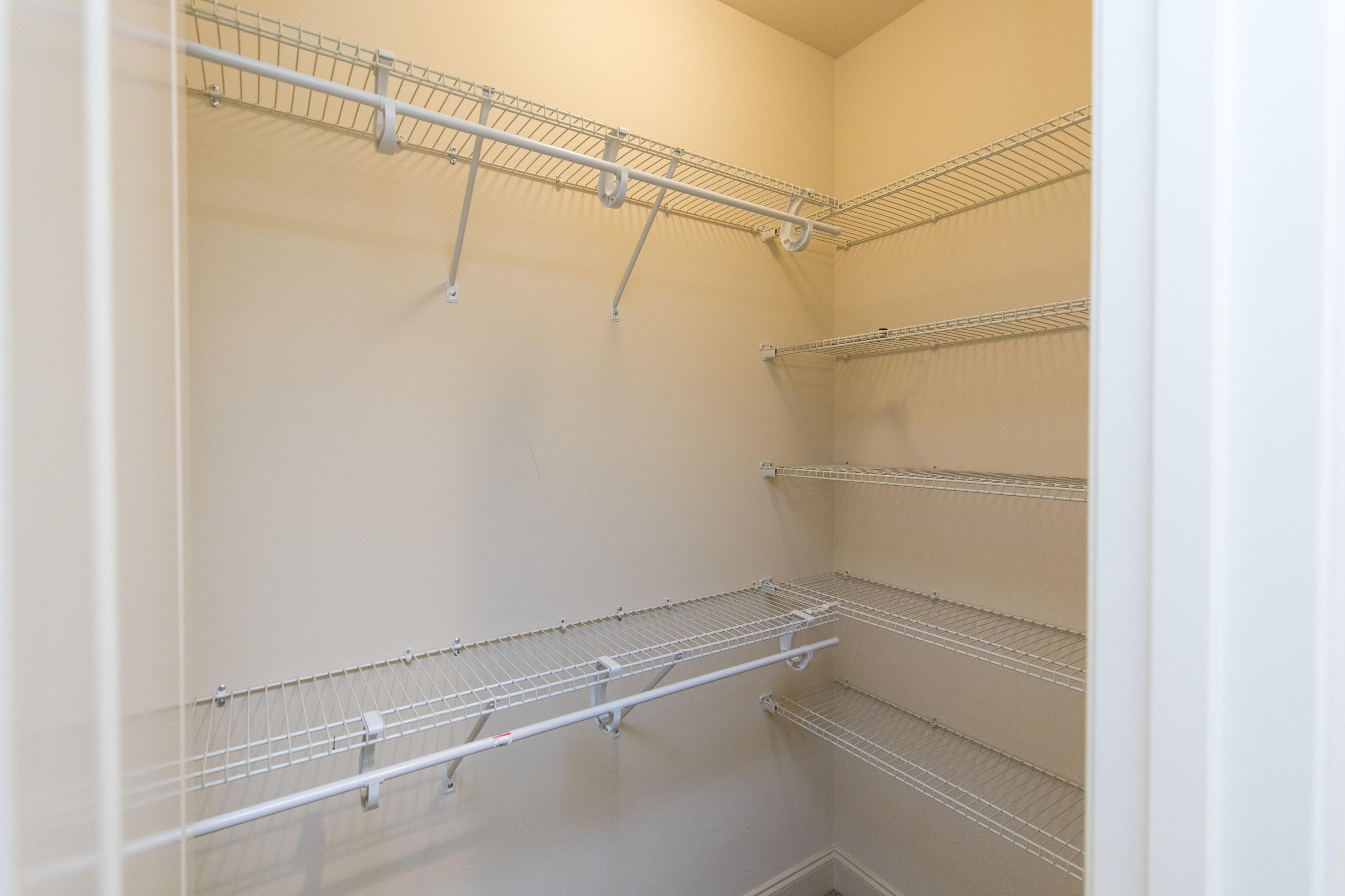 THE PRESERVE AT SWIFT CREEK - Residential