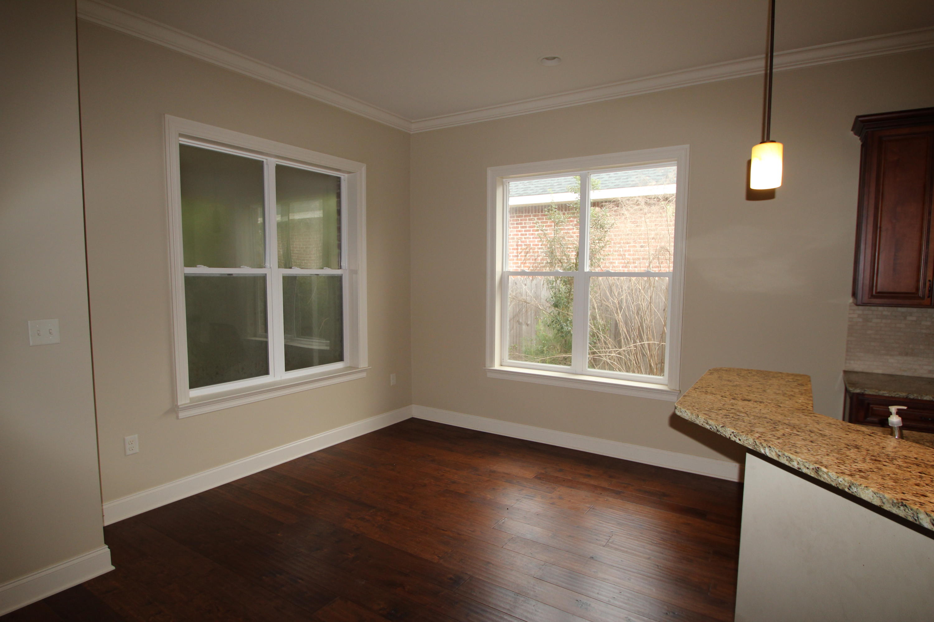 THE PRESERVE AT SWIFT CREEK - Residential