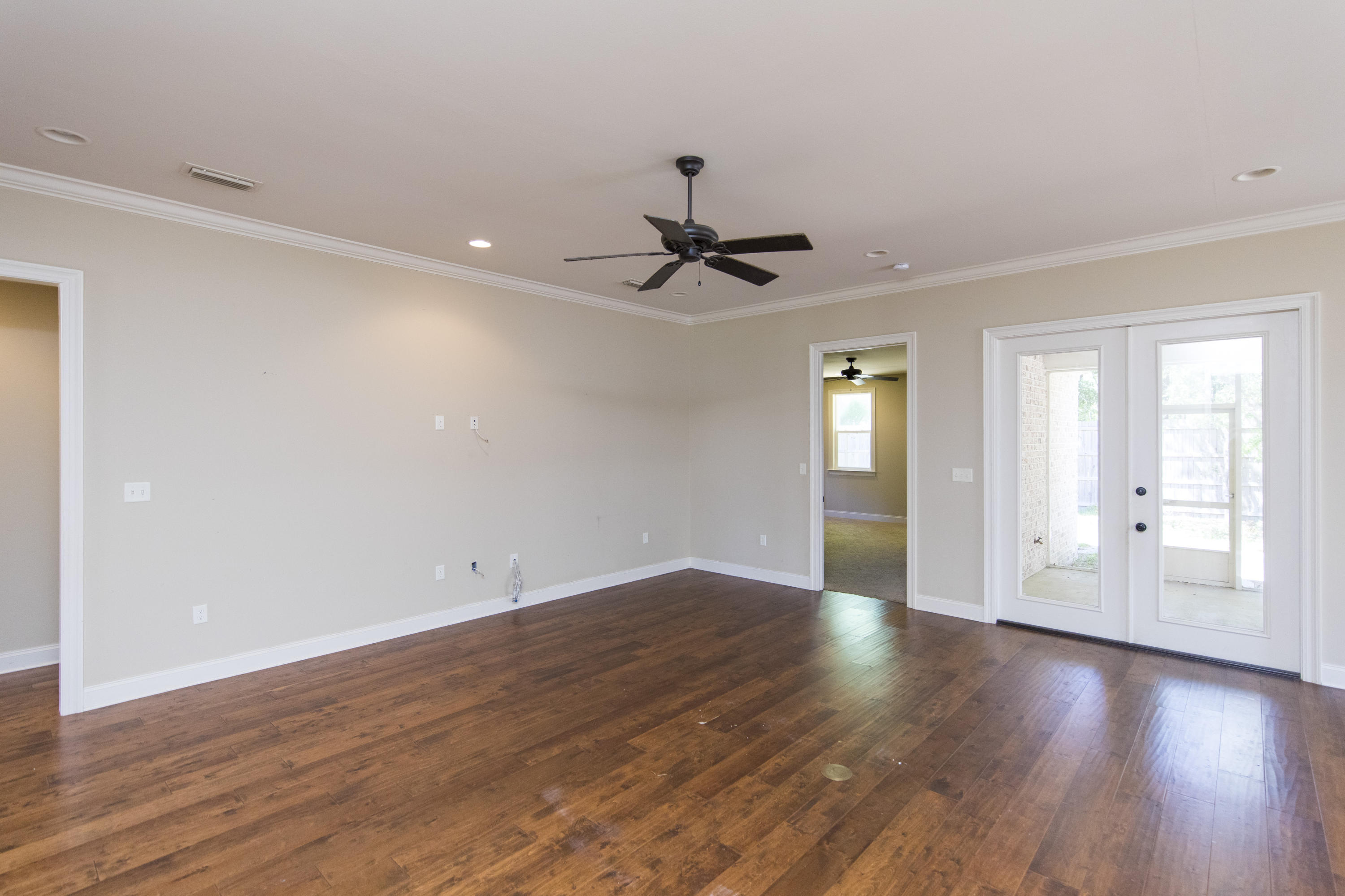 THE PRESERVE AT SWIFT CREEK - Residential