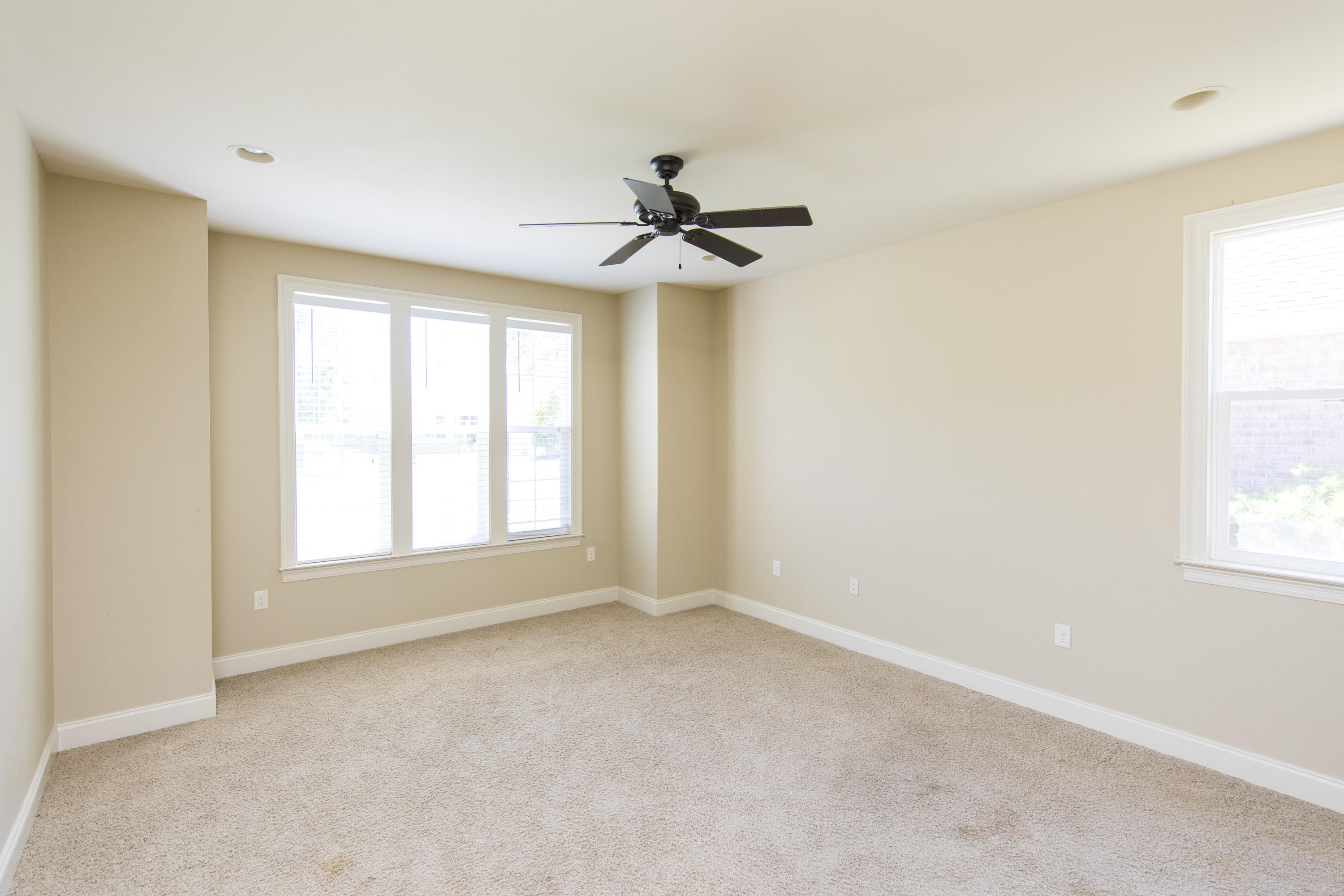 THE PRESERVE AT SWIFT CREEK - Residential