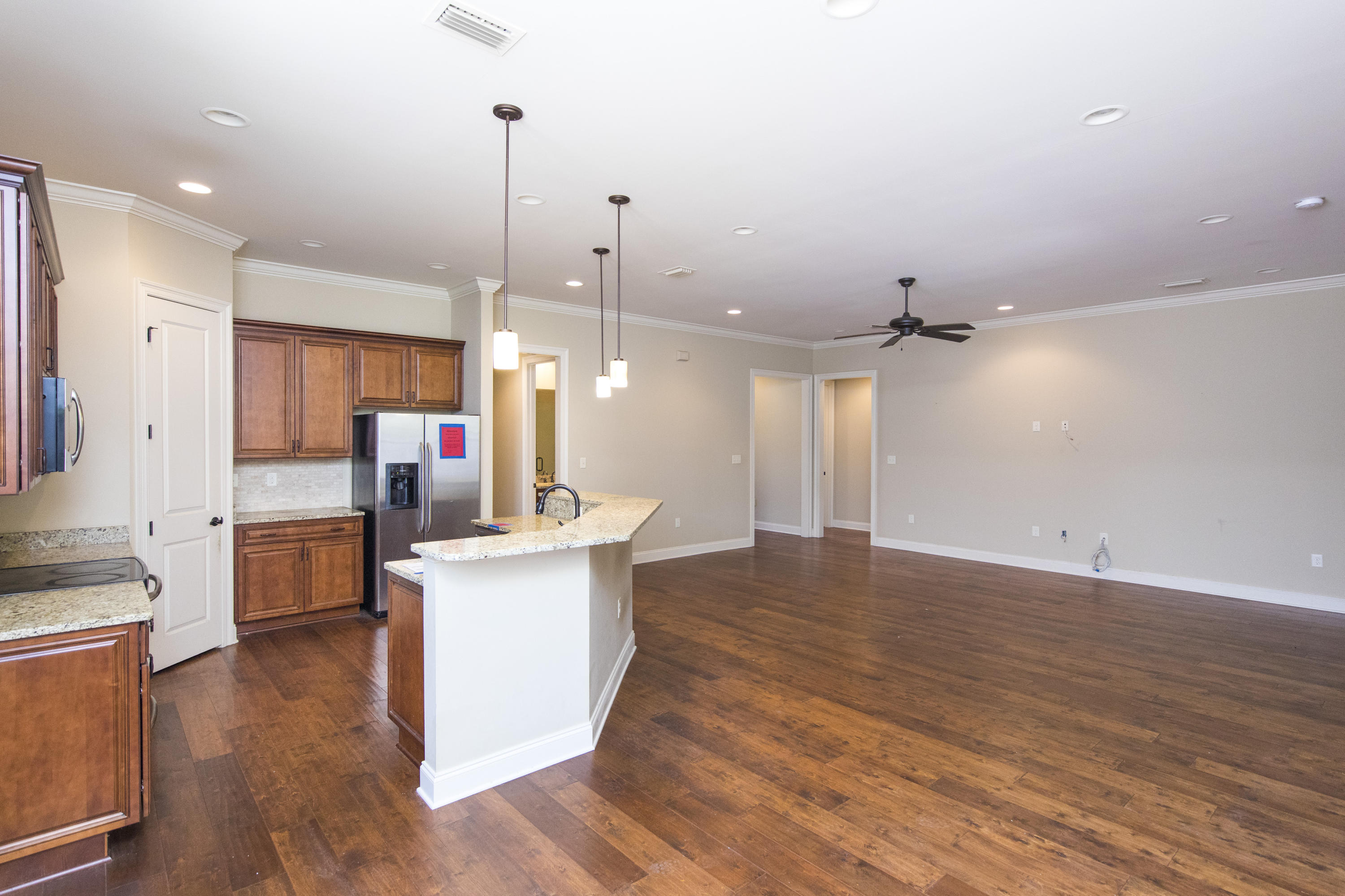 THE PRESERVE AT SWIFT CREEK - Residential