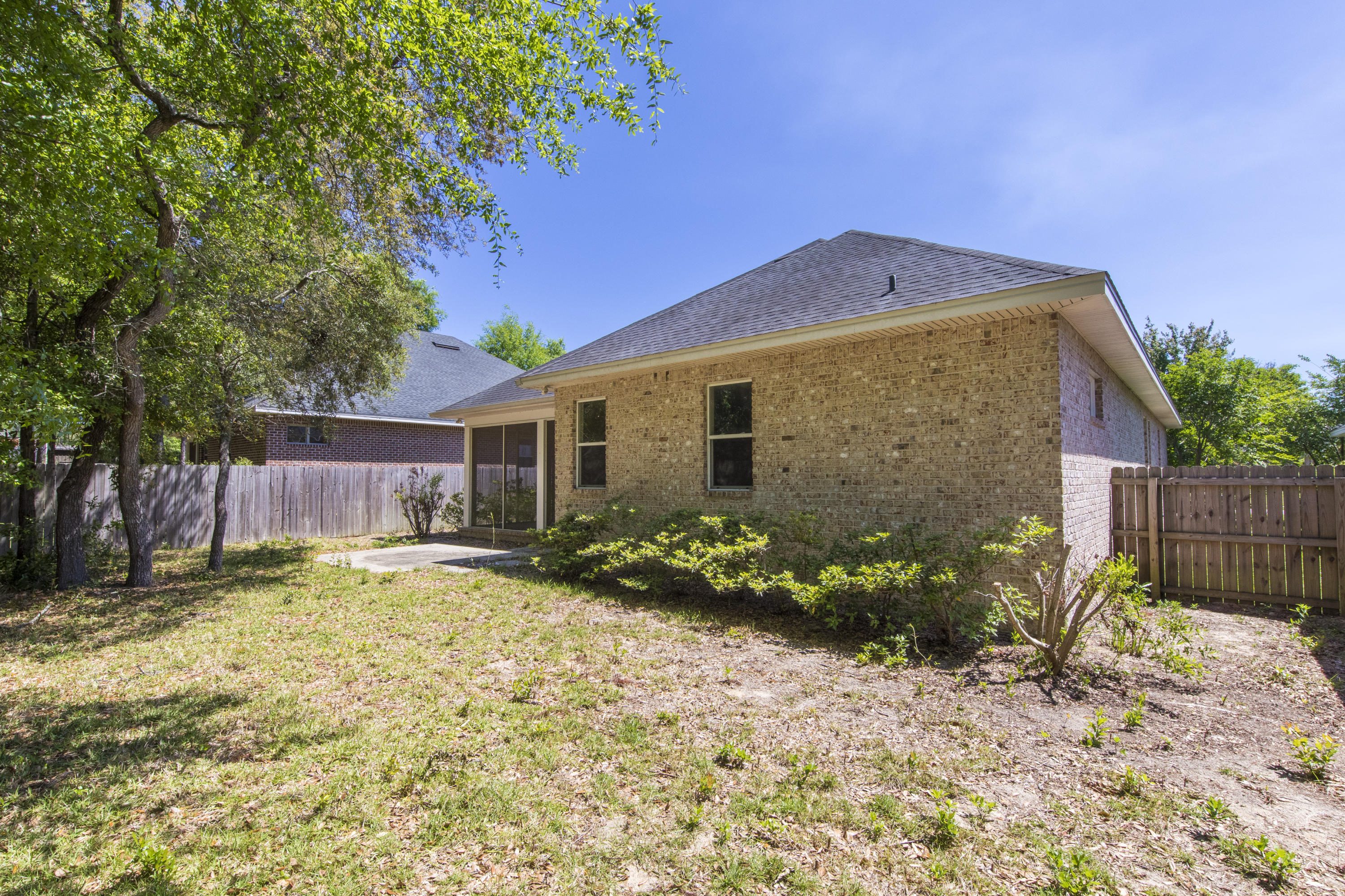 THE PRESERVE AT SWIFT CREEK - Residential