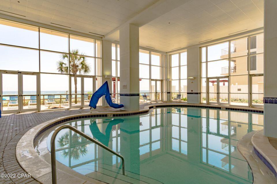 MAJESTIC BEACH TOWERS I - Residential