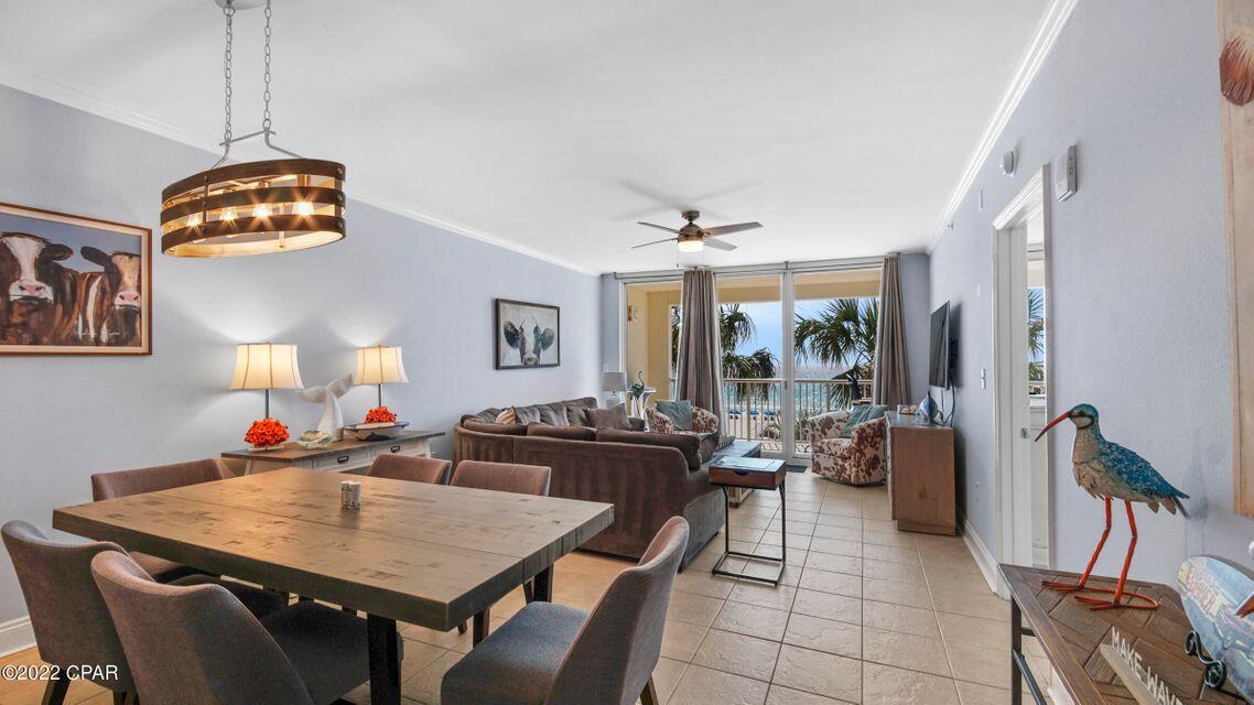 MAJESTIC BEACH TOWERS I - Residential