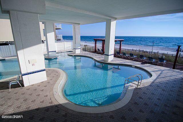 MAJESTIC BEACH TOWERS I - Residential