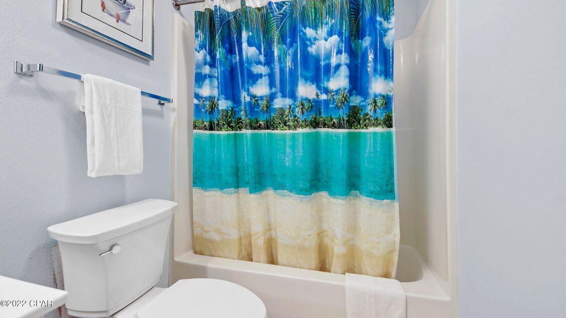 MAJESTIC BEACH TOWERS I - Residential