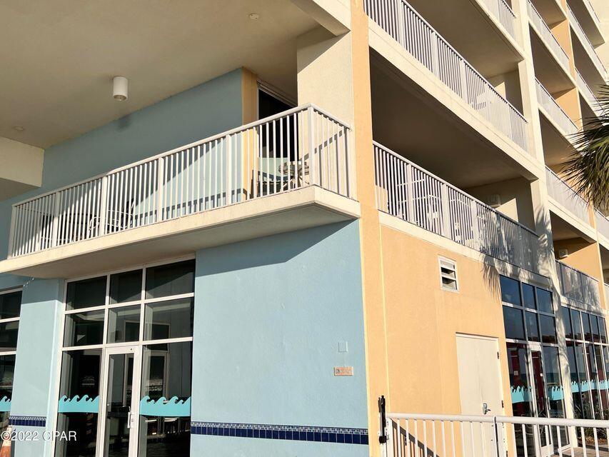 MAJESTIC BEACH TOWERS I - Residential
