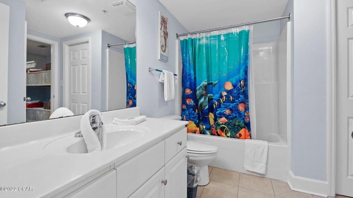 MAJESTIC BEACH TOWERS I - Residential