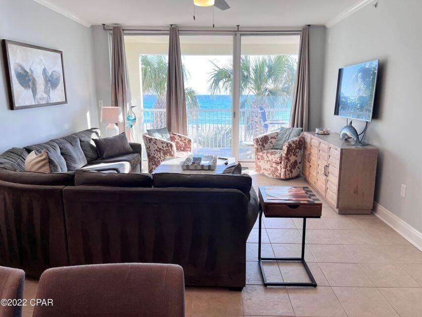 MAJESTIC BEACH TOWERS I - Residential
