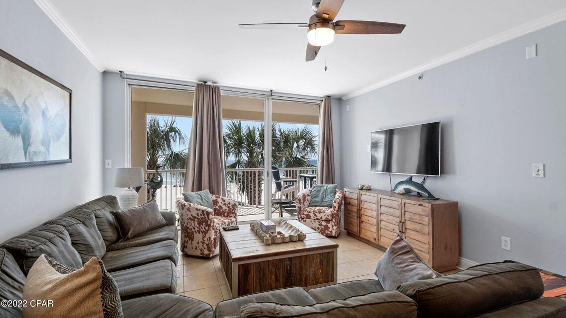 MAJESTIC BEACH TOWERS I - Residential