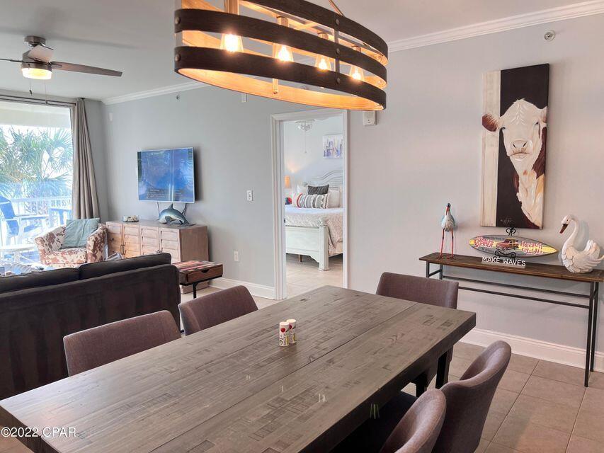 MAJESTIC BEACH TOWERS I - Residential