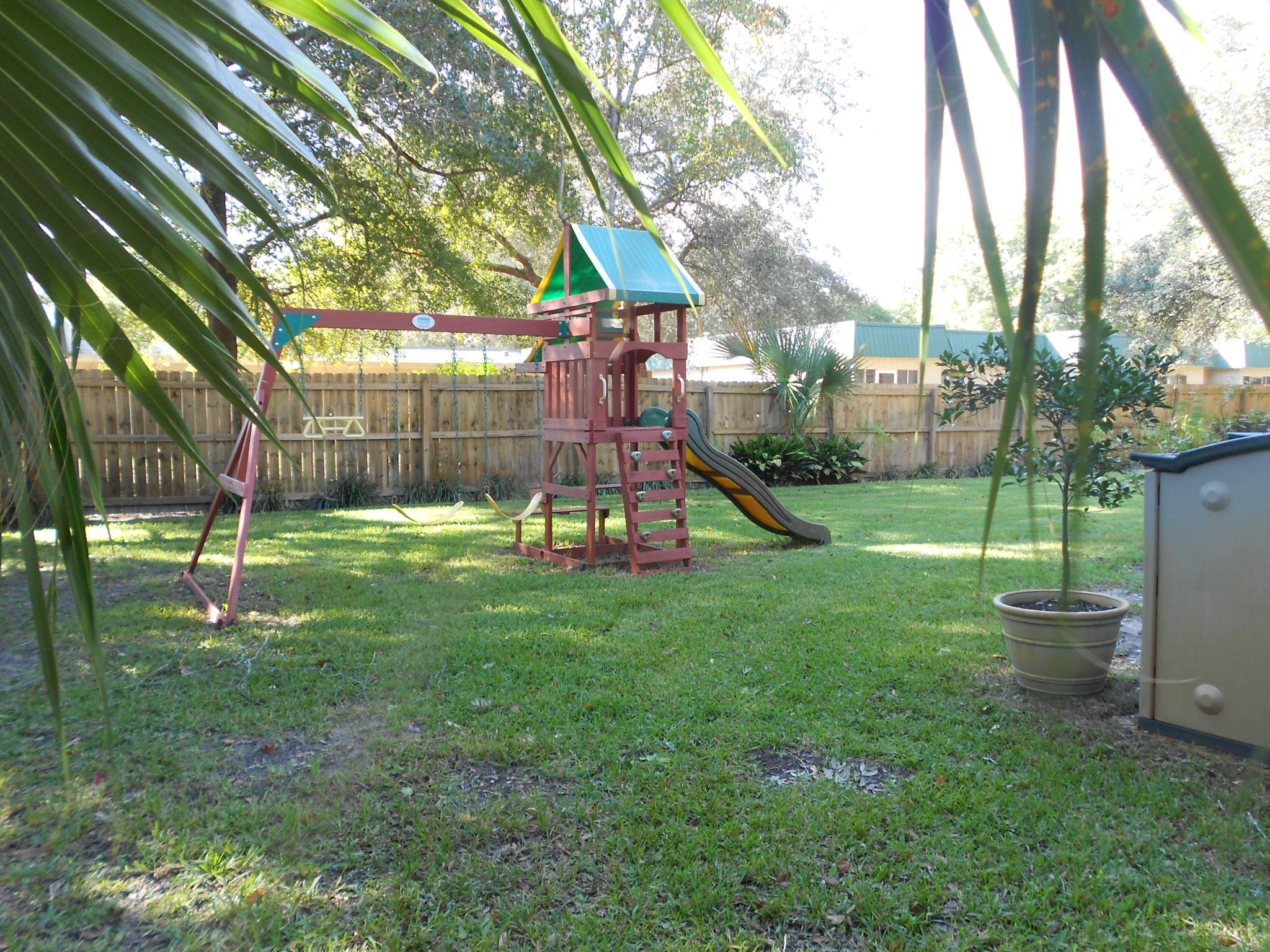 PARTIN BROOKS S/D - Residential