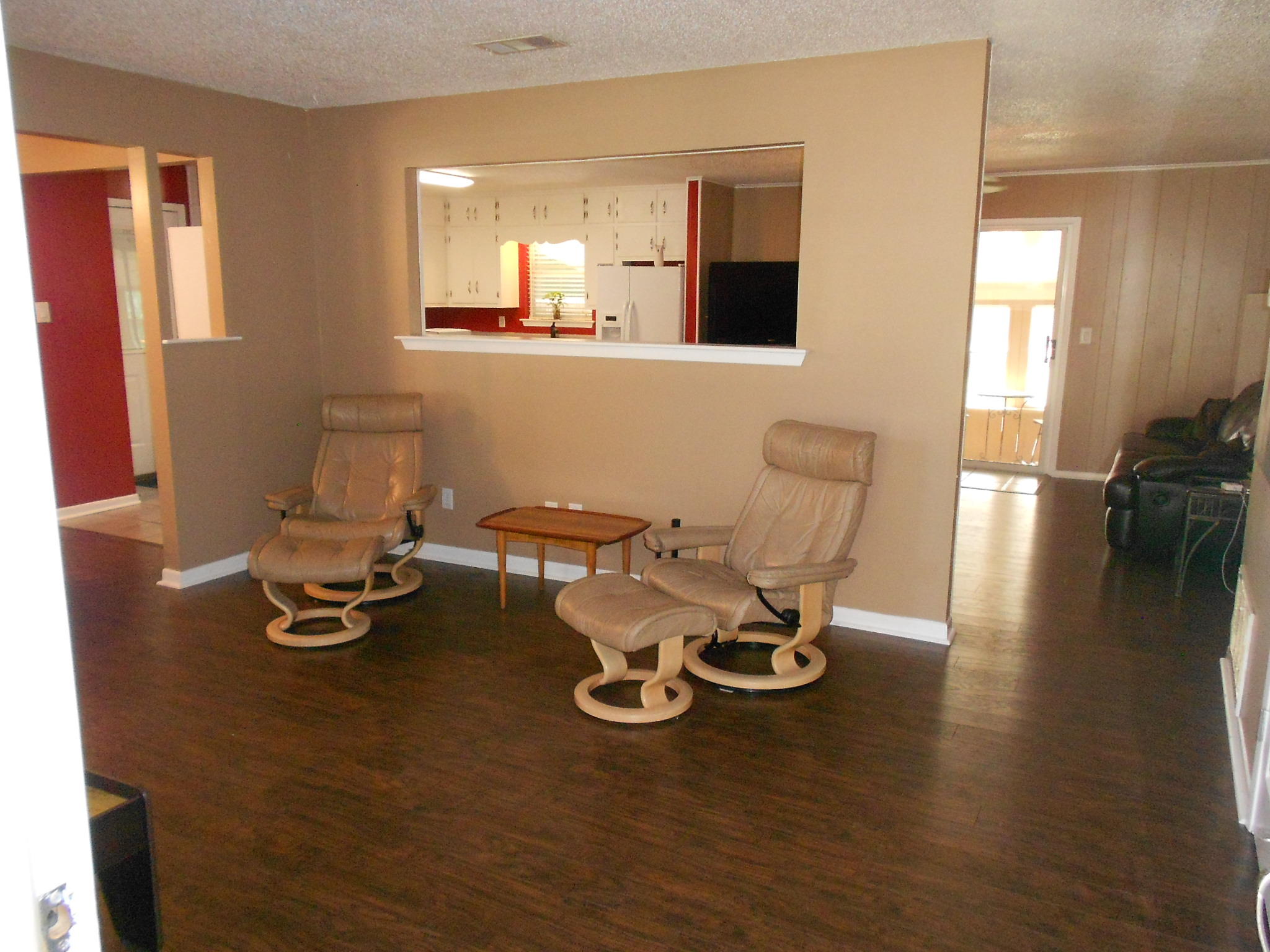 PARTIN BROOKS S/D - Residential