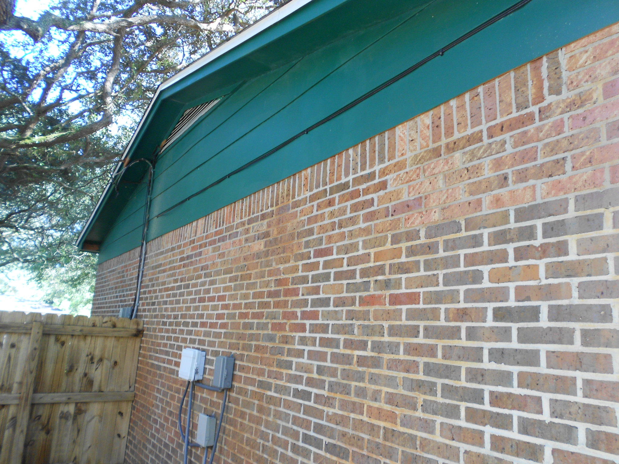 PARTIN BROOKS S/D - Residential