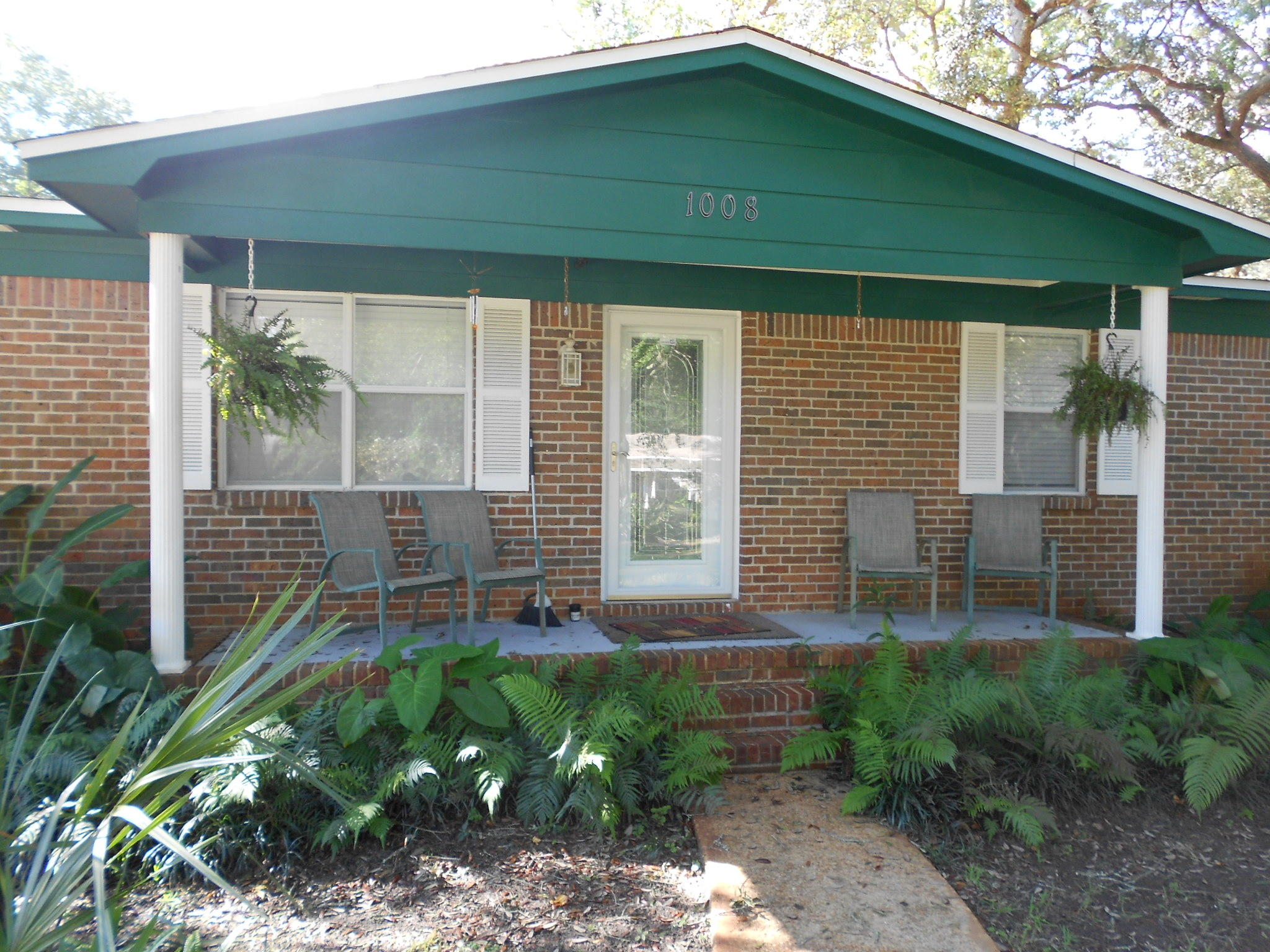 PARTIN BROOKS S/D - Residential