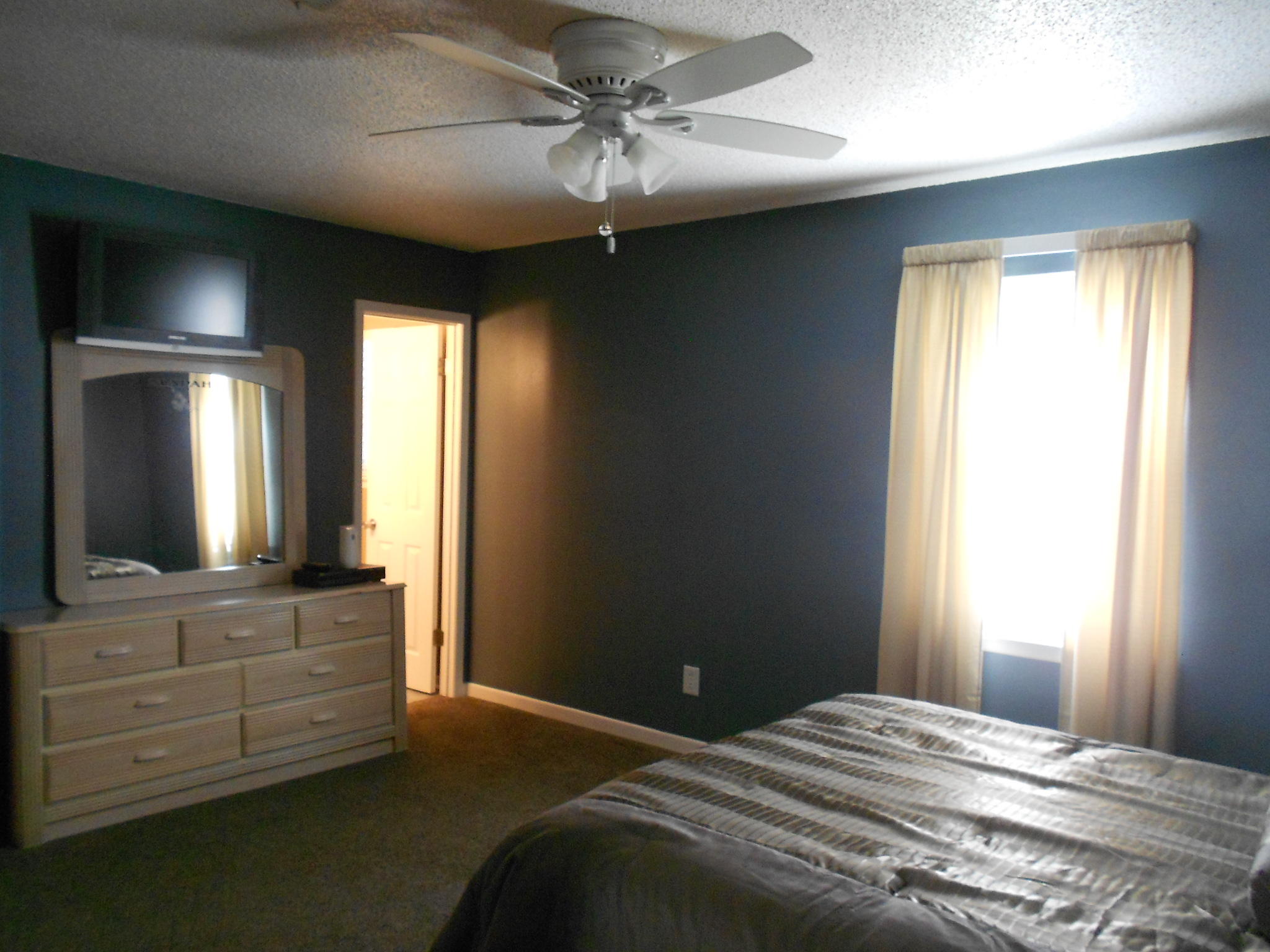 PARTIN BROOKS S/D - Residential