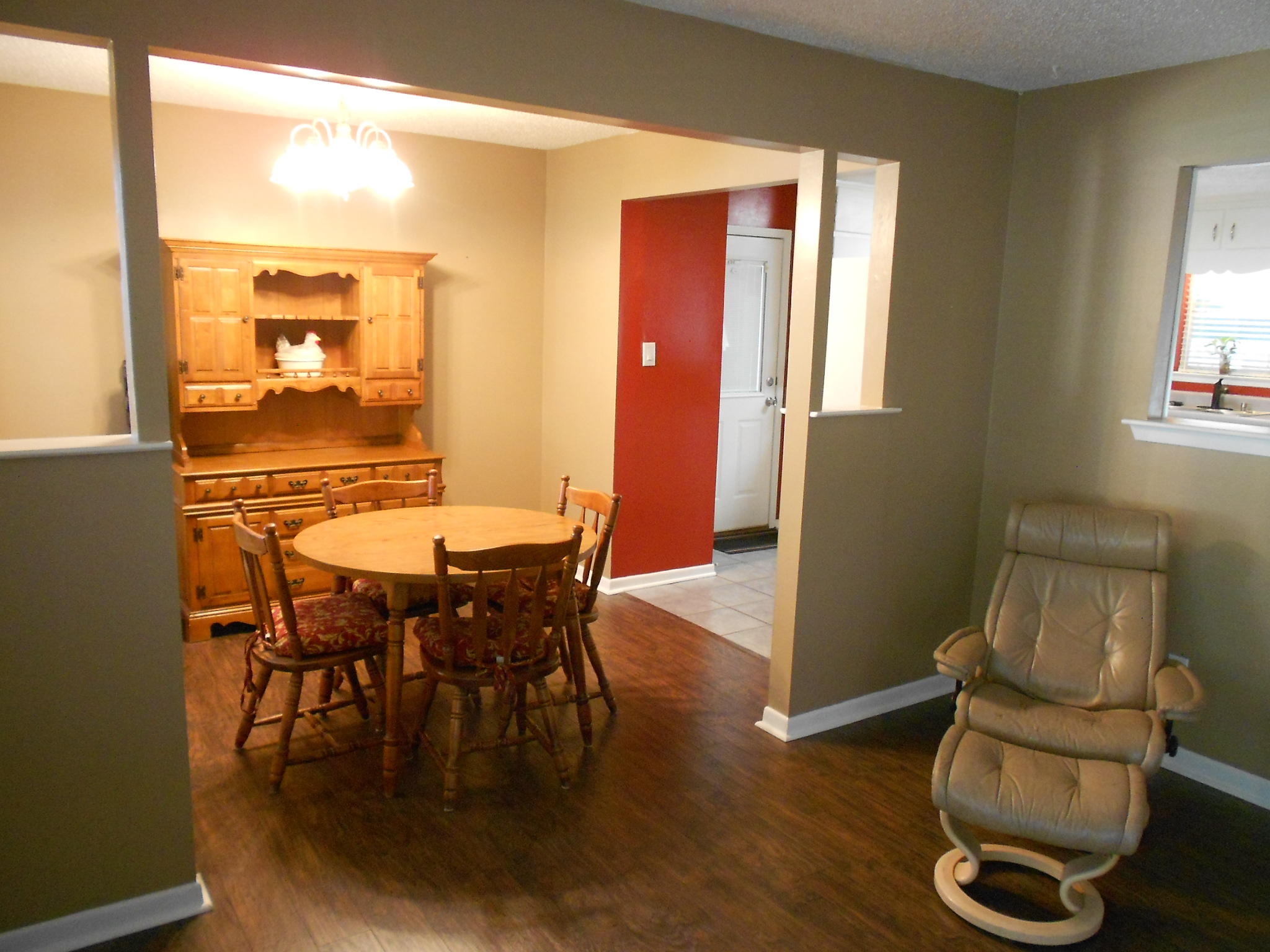 PARTIN BROOKS S/D - Residential