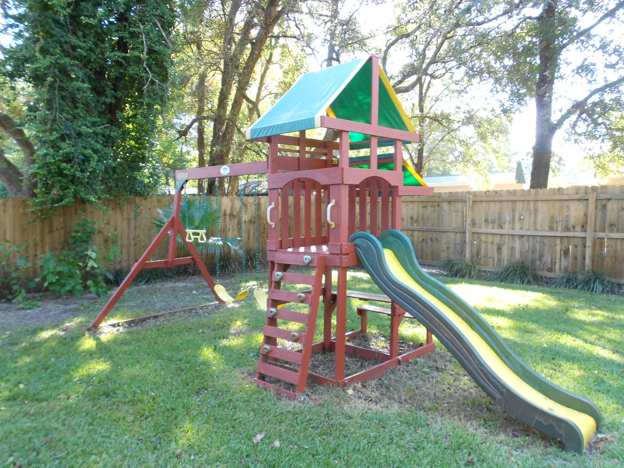 PARTIN BROOKS S/D - Residential