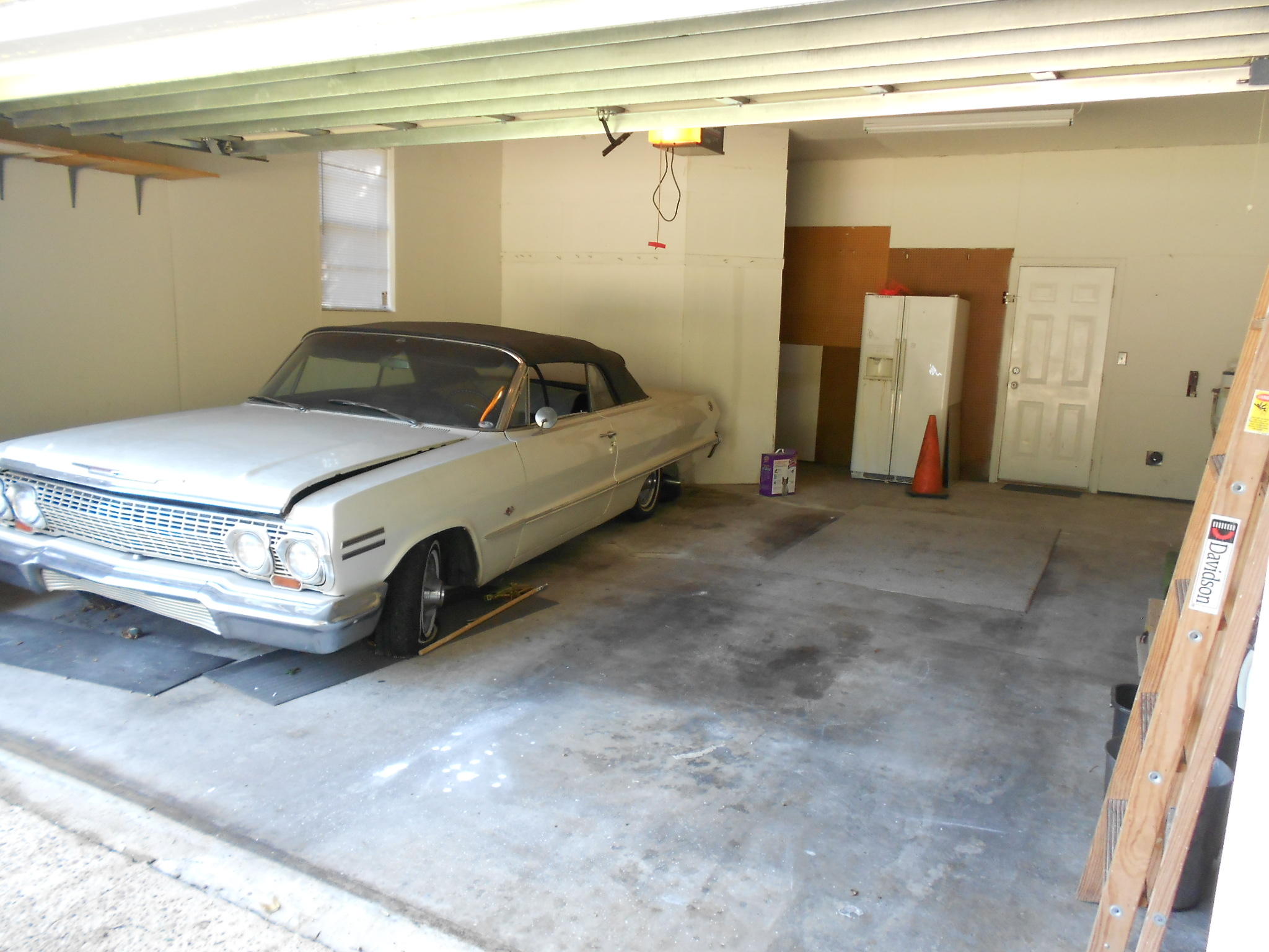 PARTIN BROOKS S/D - Residential