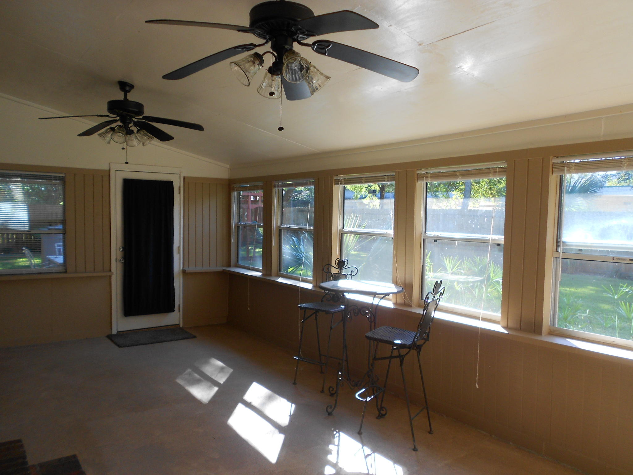 PARTIN BROOKS S/D - Residential