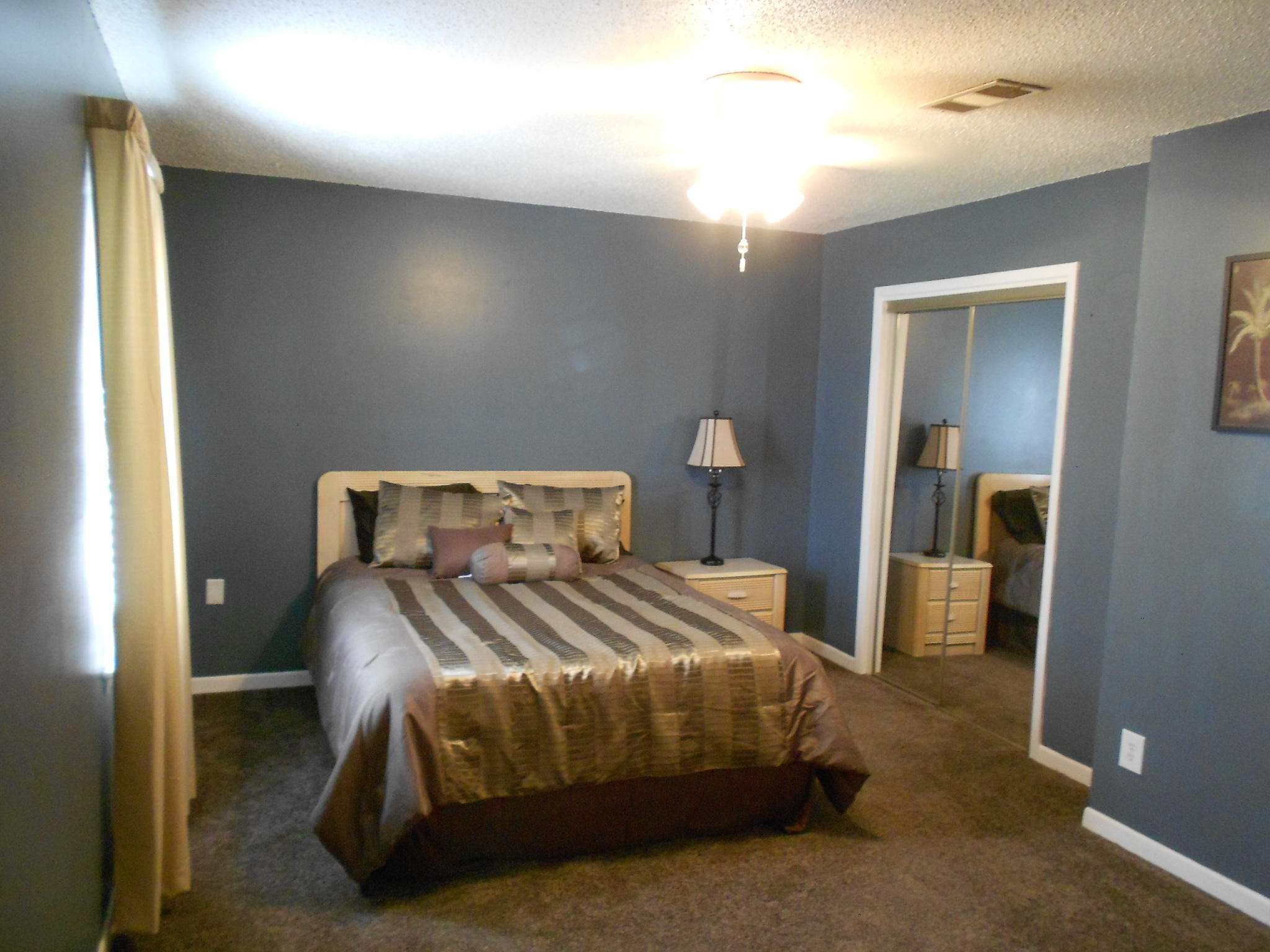 PARTIN BROOKS S/D - Residential