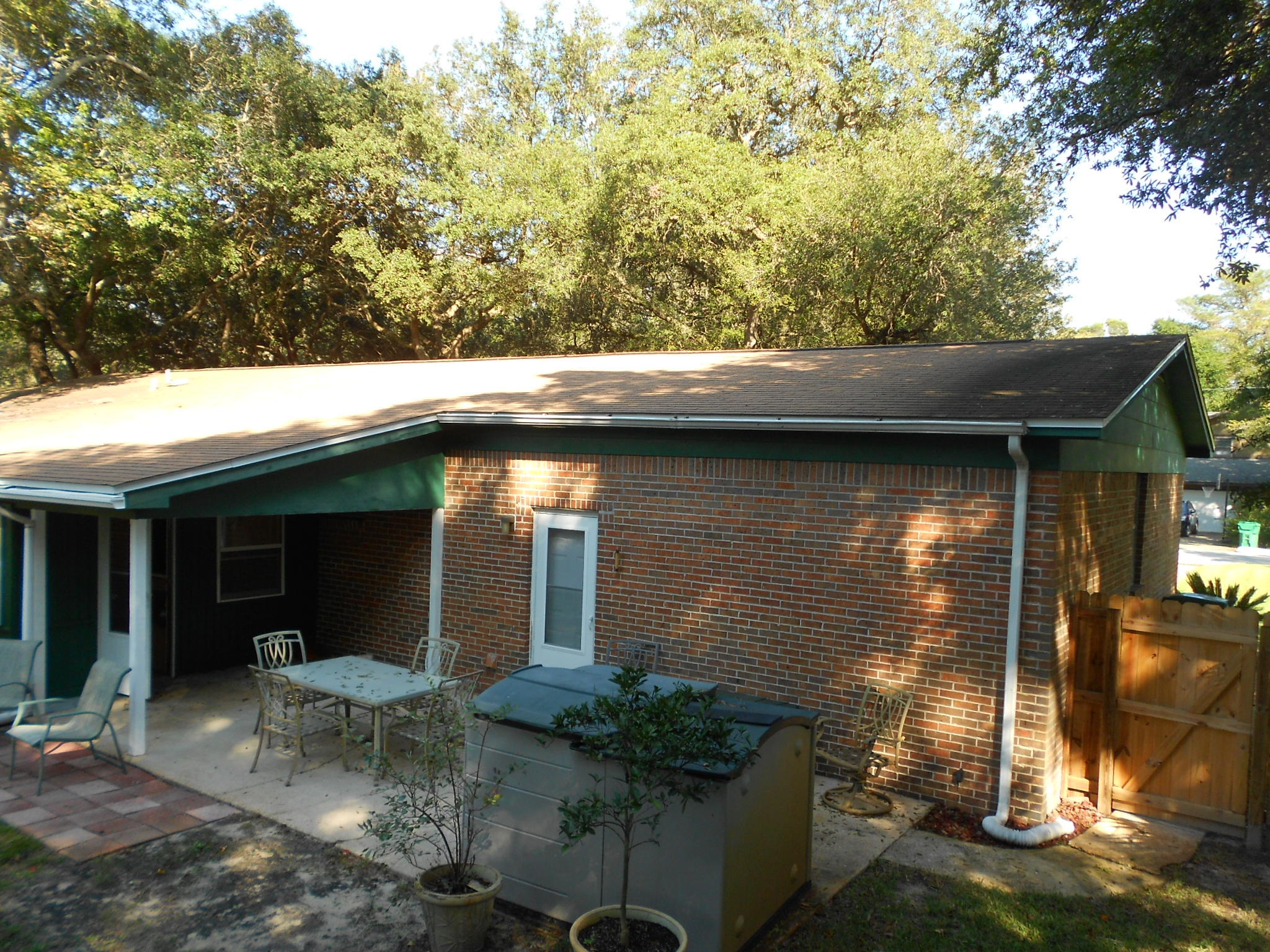 PARTIN BROOKS S/D - Residential