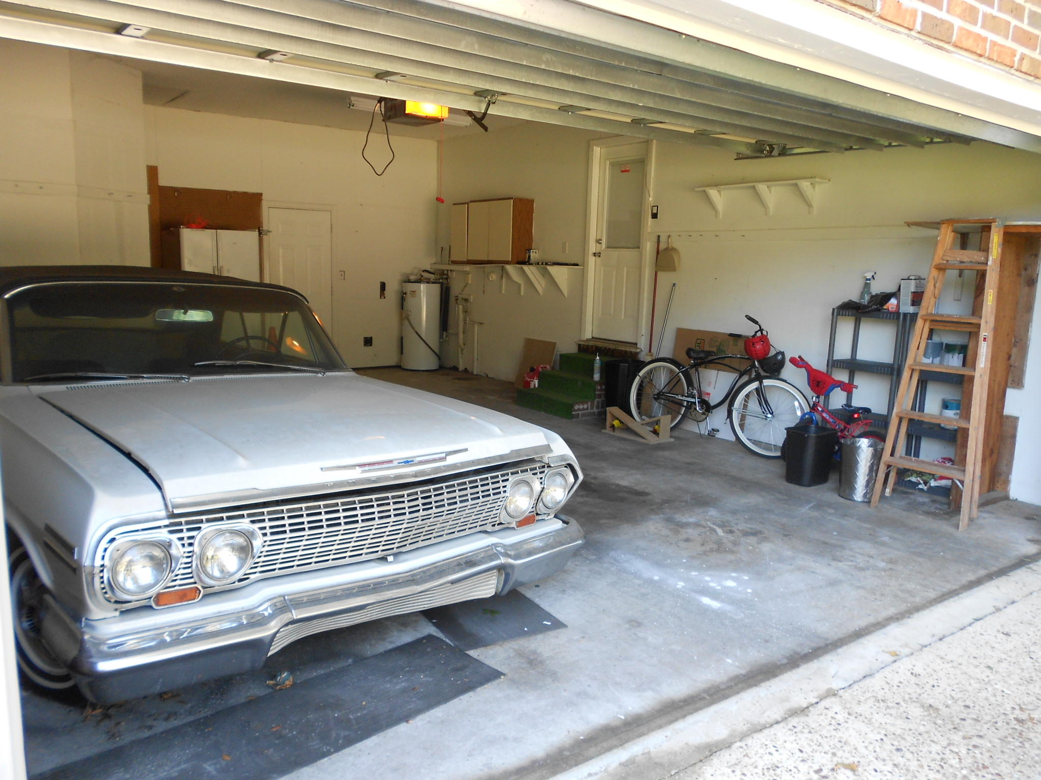 PARTIN BROOKS S/D - Residential