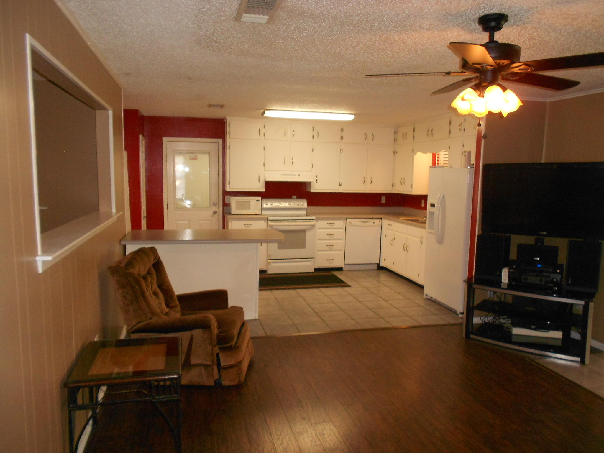 PARTIN BROOKS S/D - Residential