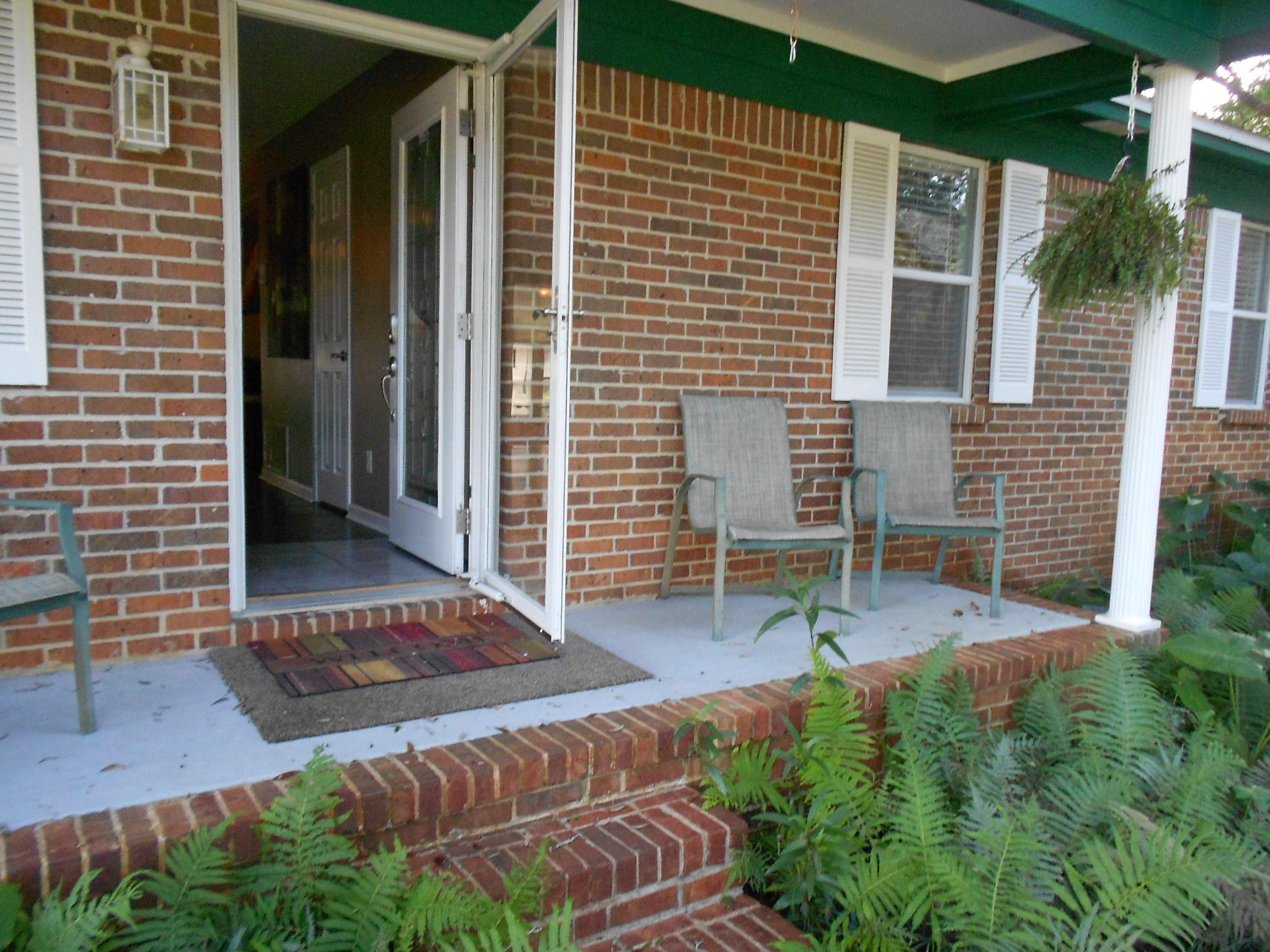 PARTIN BROOKS S/D - Residential