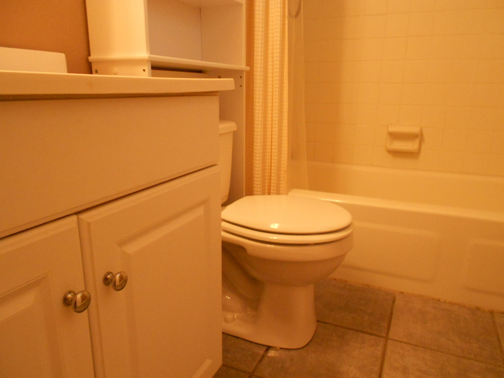 PARTIN BROOKS S/D - Residential