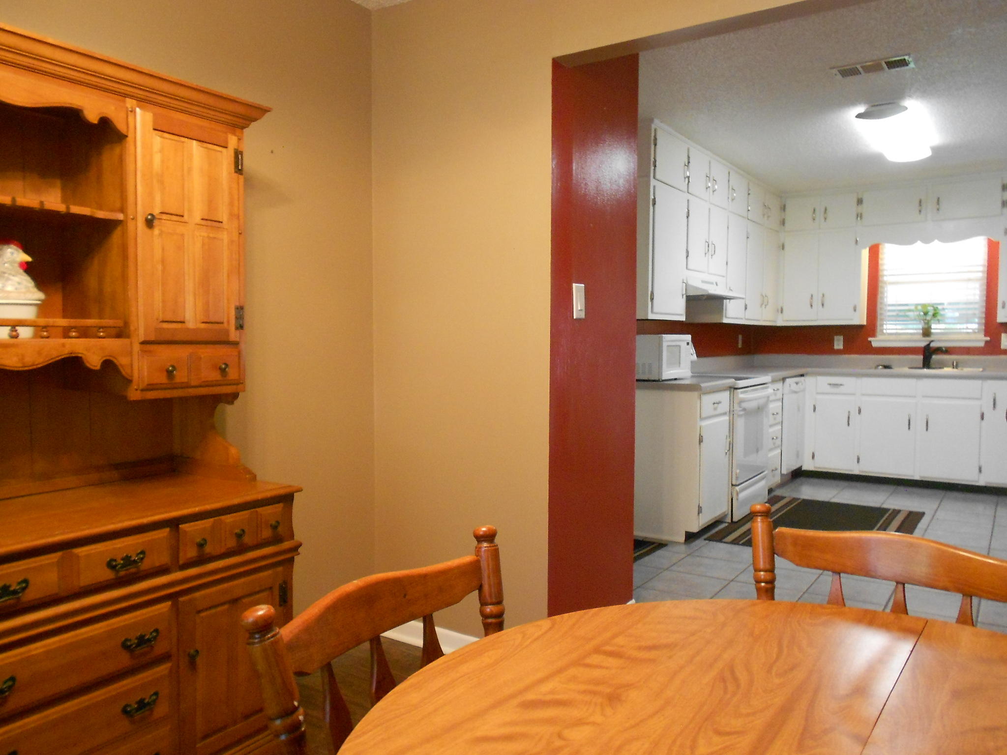 PARTIN BROOKS S/D - Residential