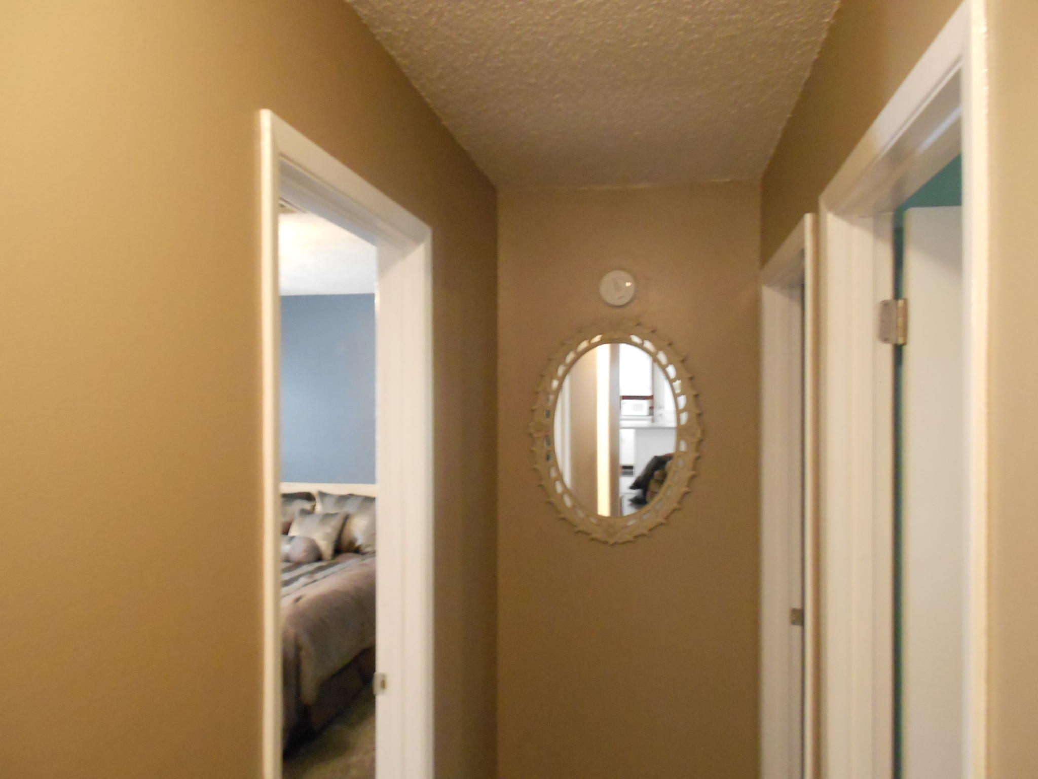 PARTIN BROOKS S/D - Residential