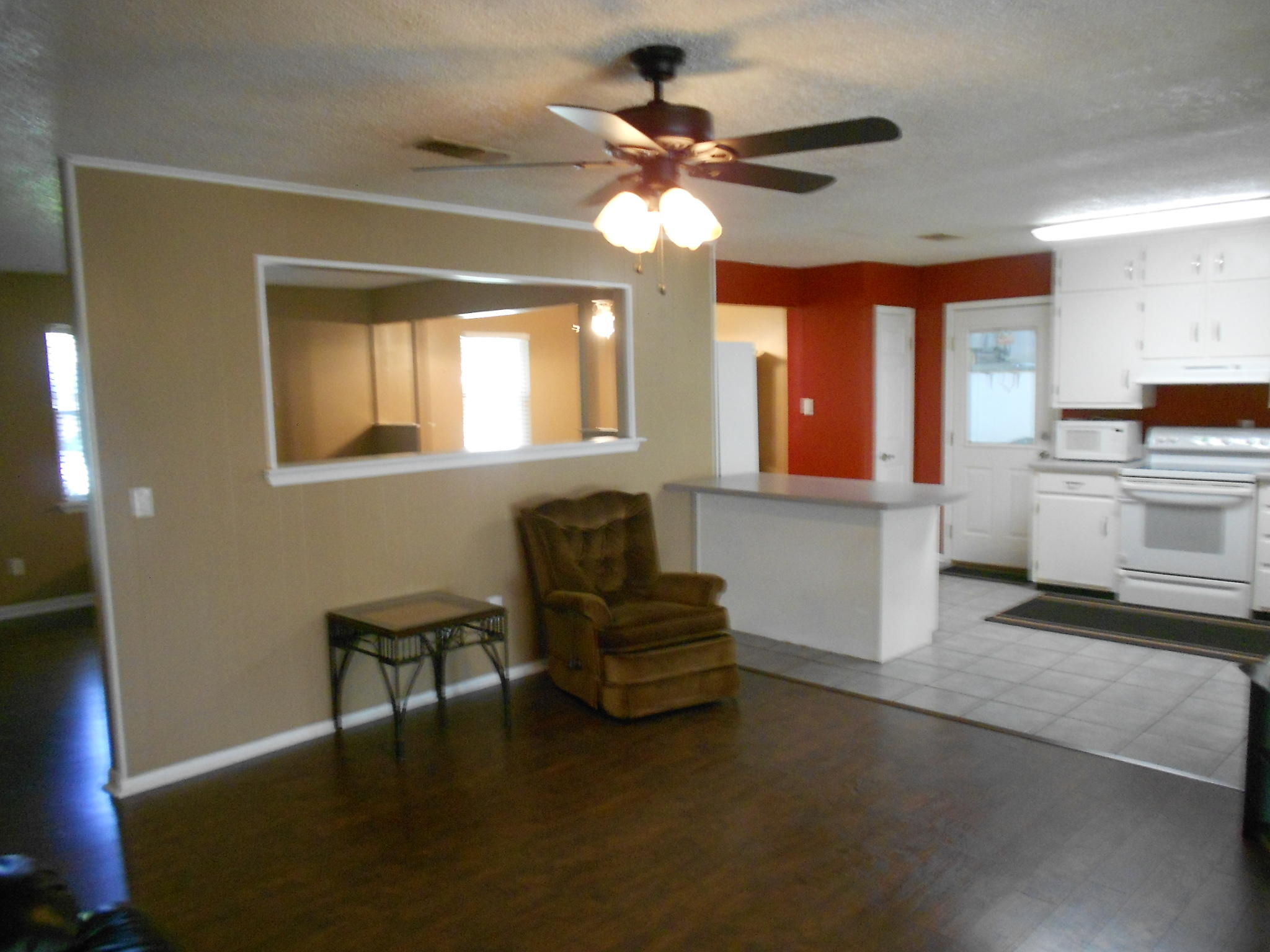 PARTIN BROOKS S/D - Residential