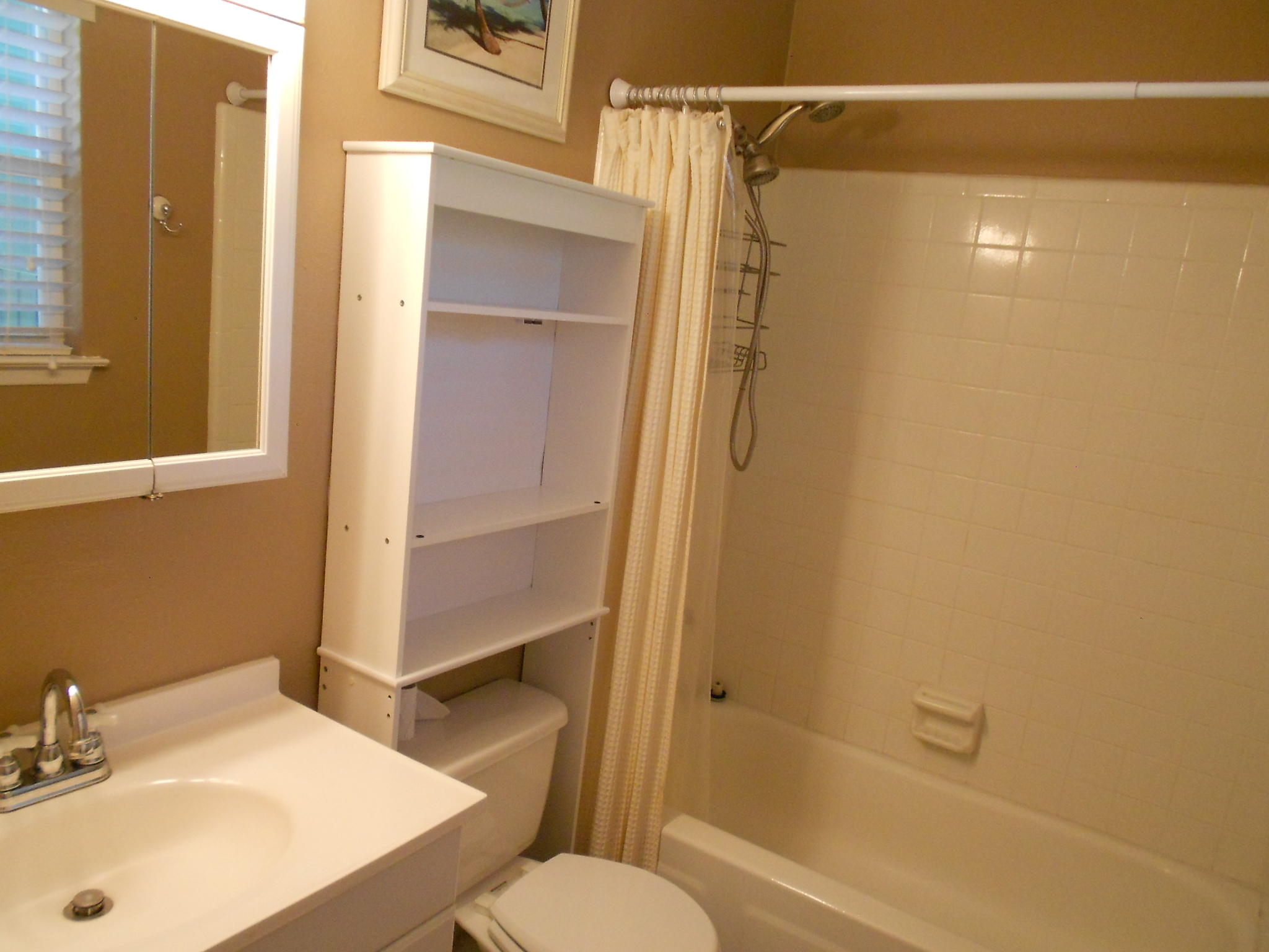 PARTIN BROOKS S/D - Residential