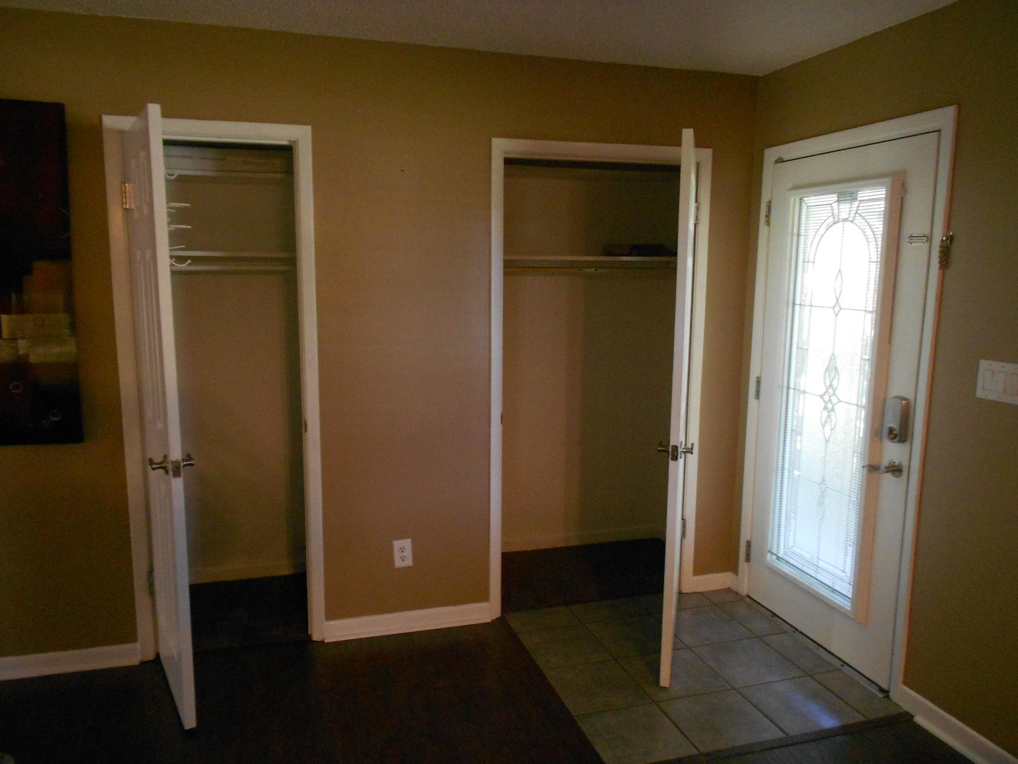 PARTIN BROOKS S/D - Residential