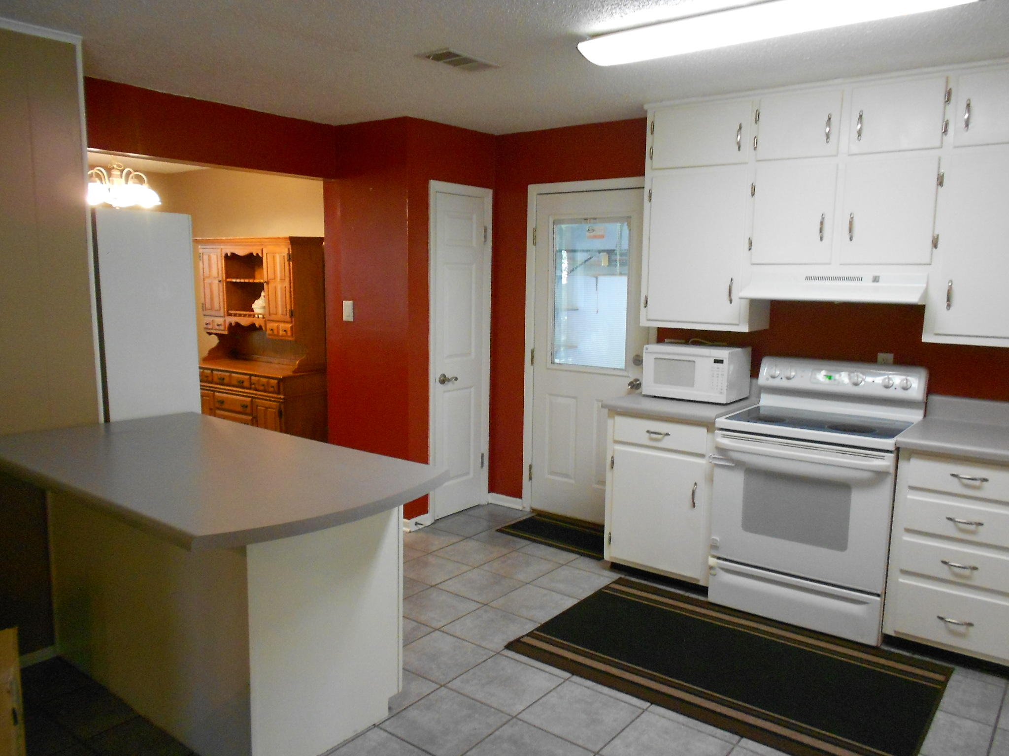 PARTIN BROOKS S/D - Residential