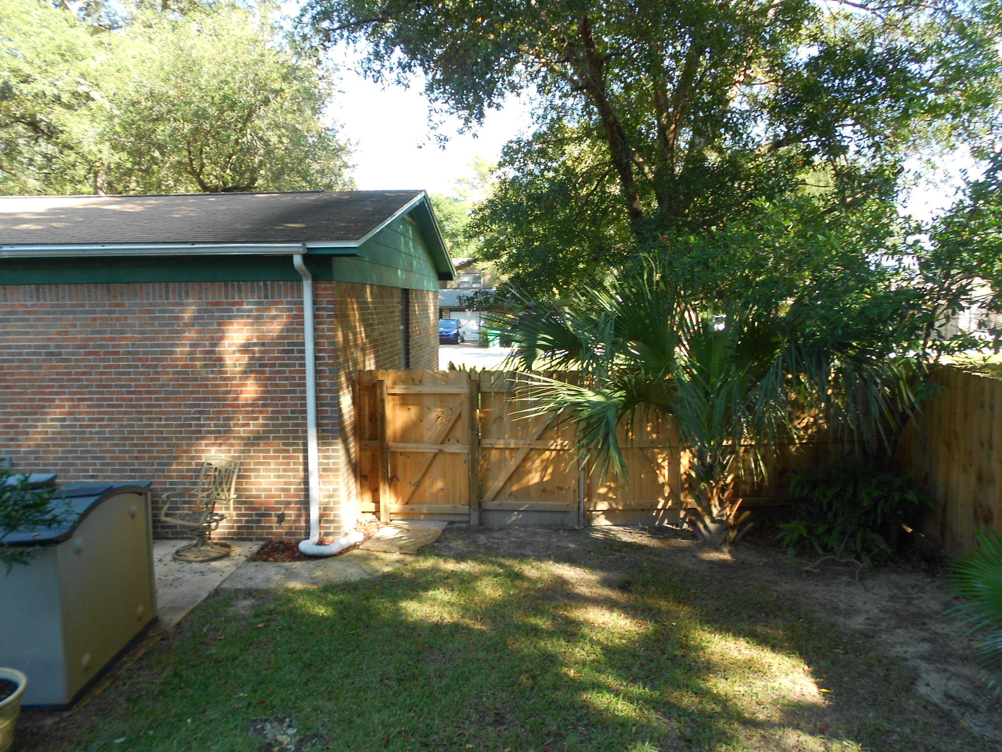 PARTIN BROOKS S/D - Residential